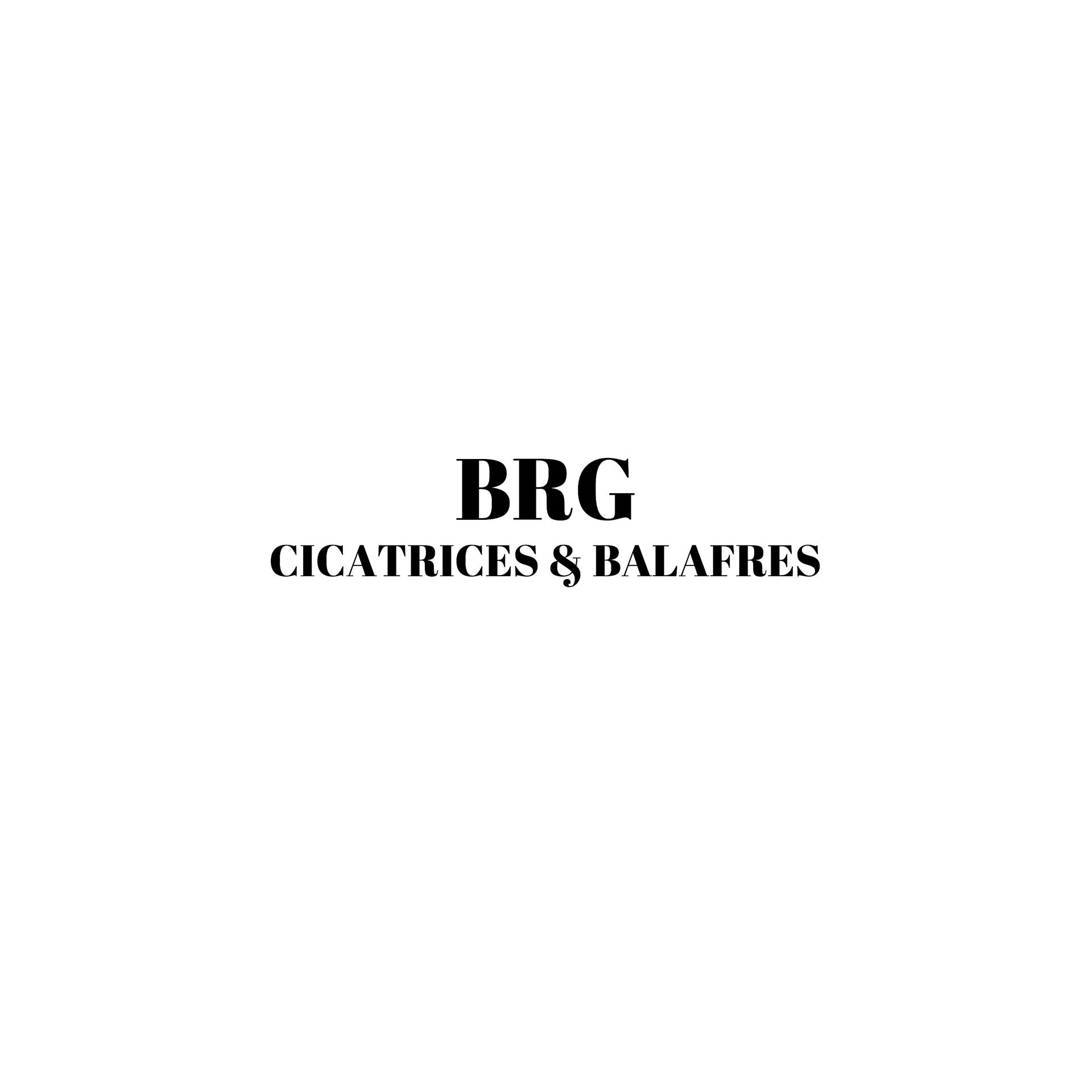 Постер альбома Cicatrices & Balafres