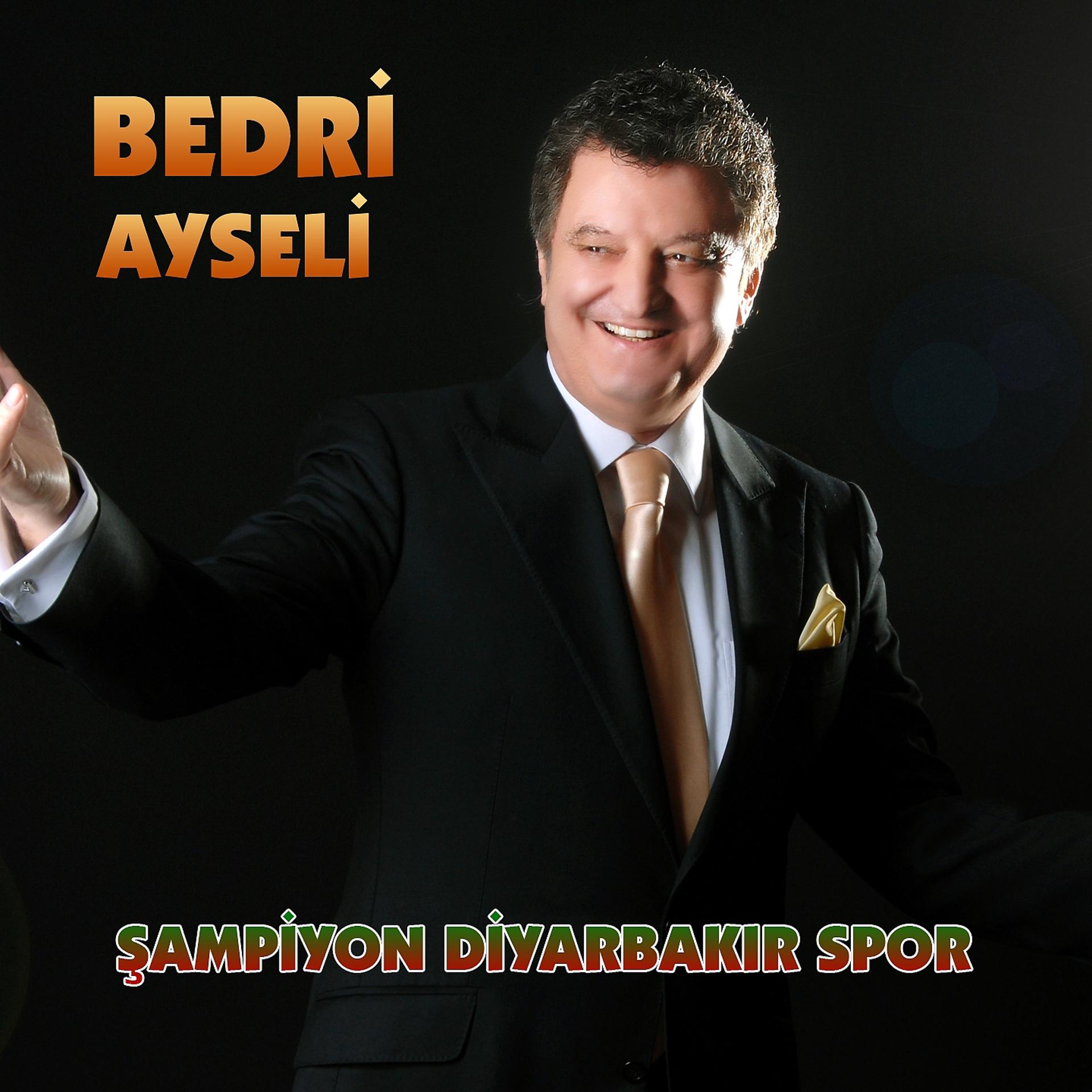 Постер альбома Şampiyon Diyarbakır Spor