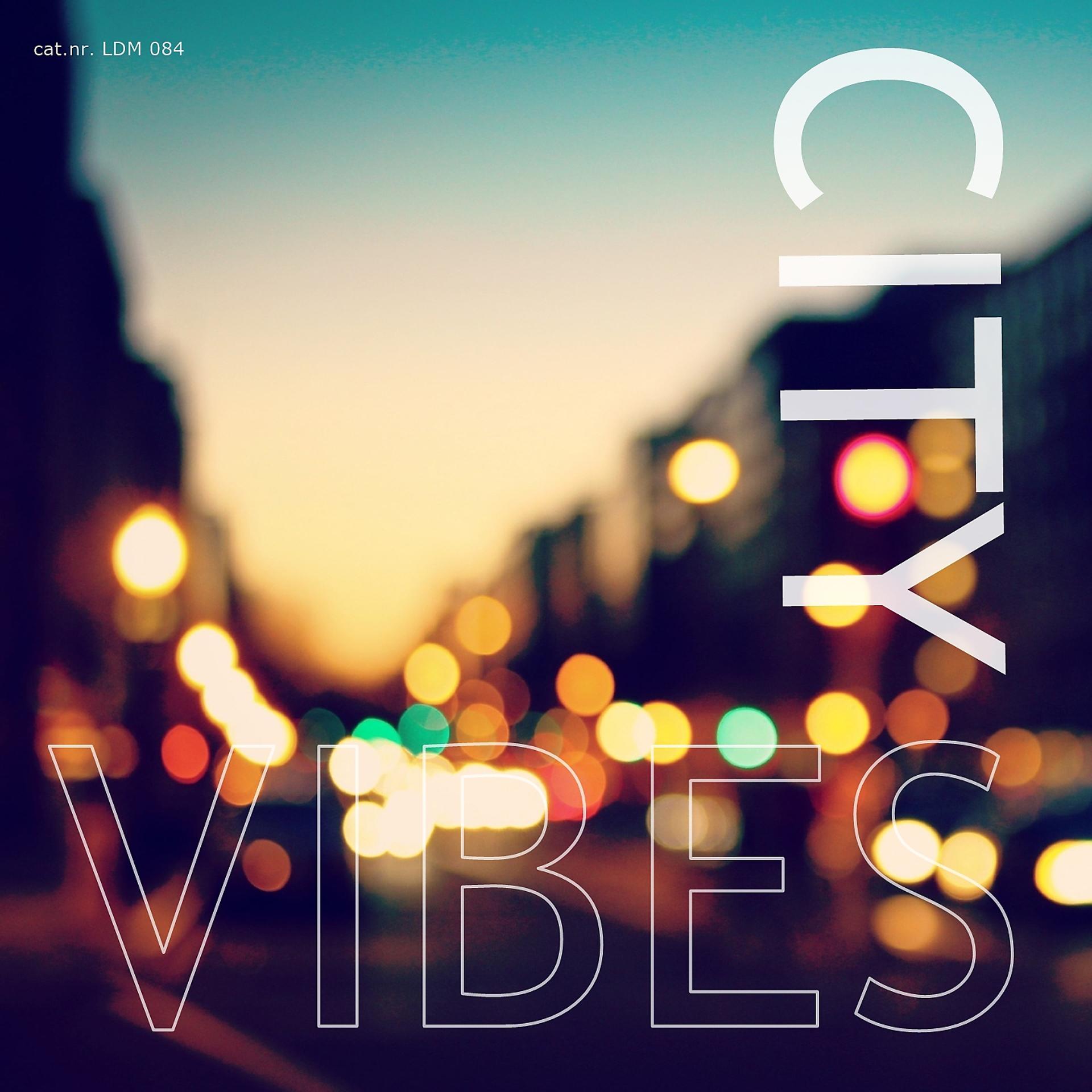 Постер альбома City Vibes