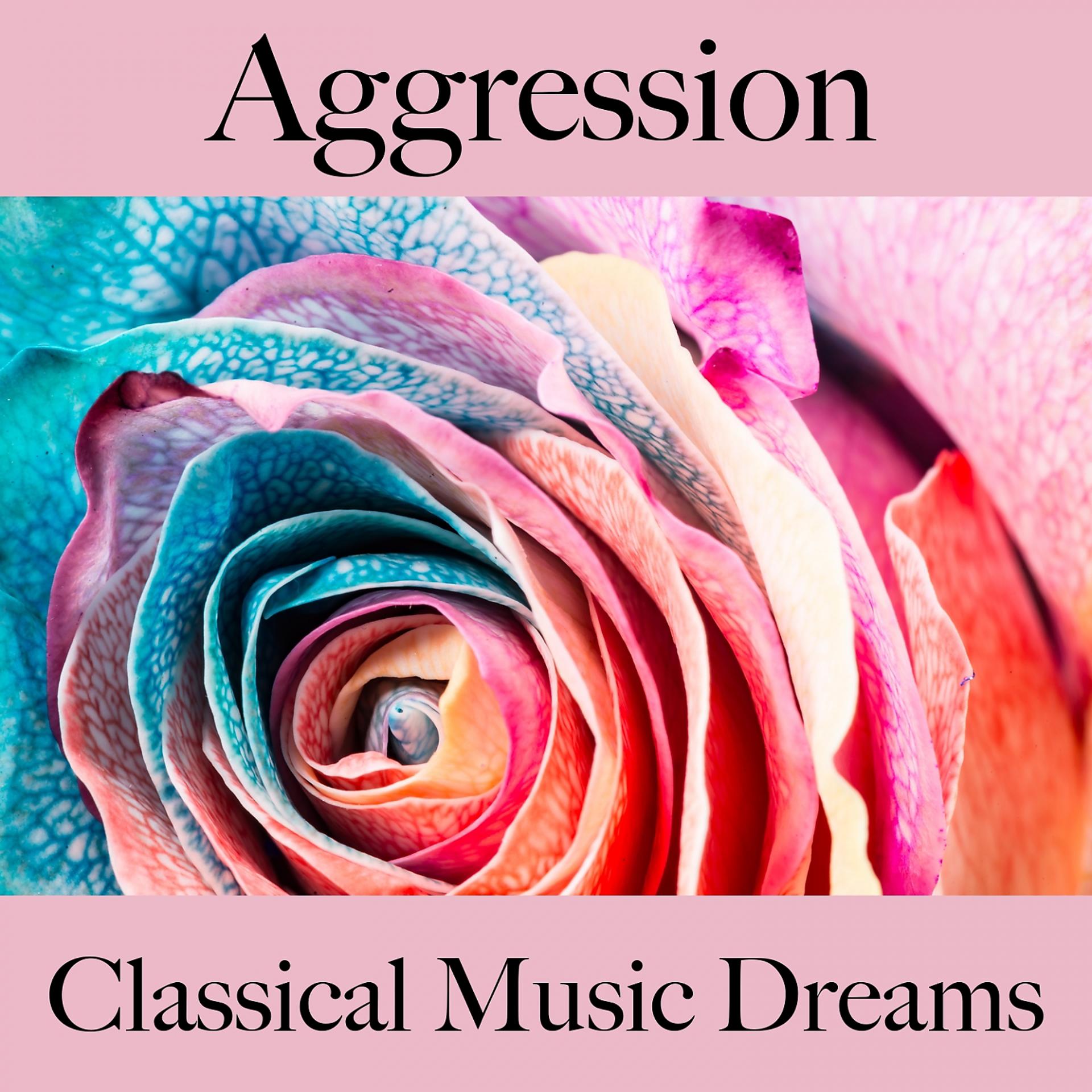 Постер альбома Aggression: Classical Music Dreams - Die Beste Musik Um Sich Besser Zu Fühlen