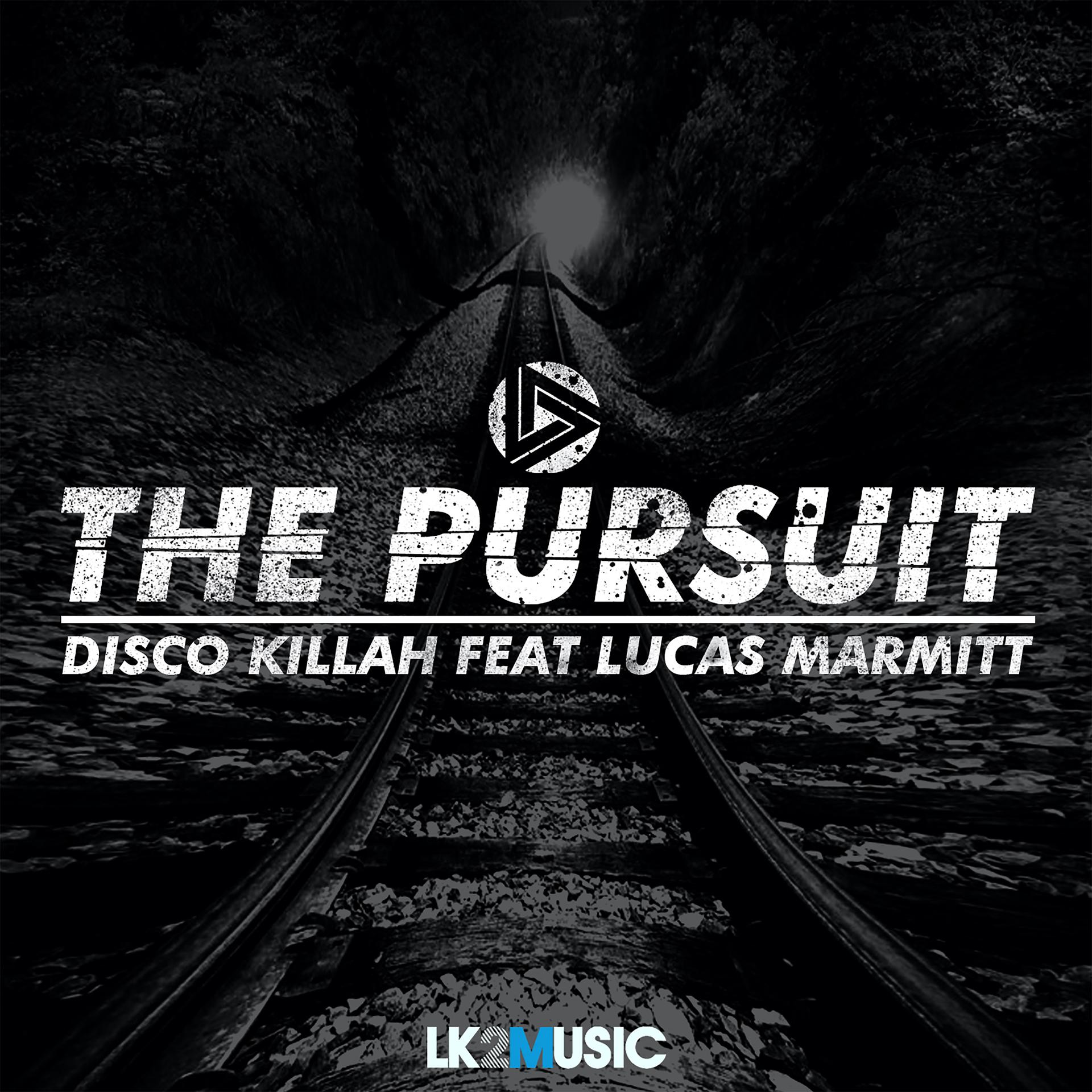 Постер альбома The Pursuit