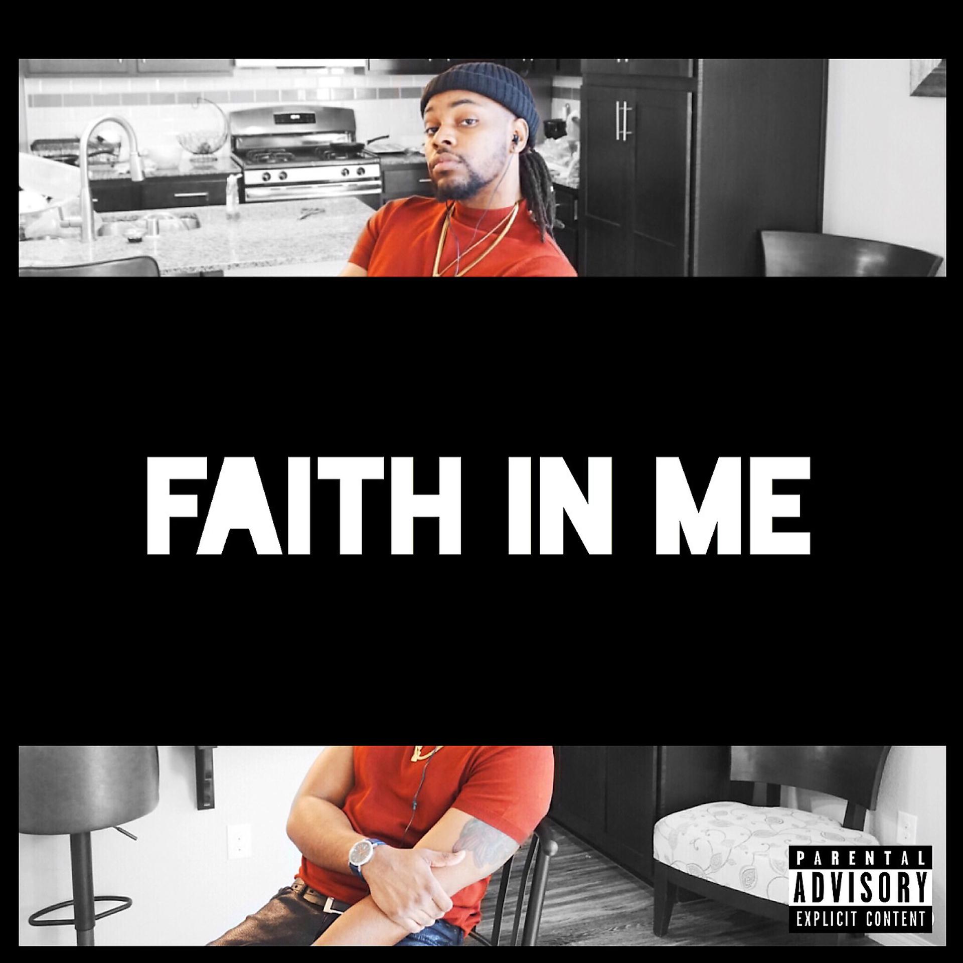 Постер альбома Faith in Me