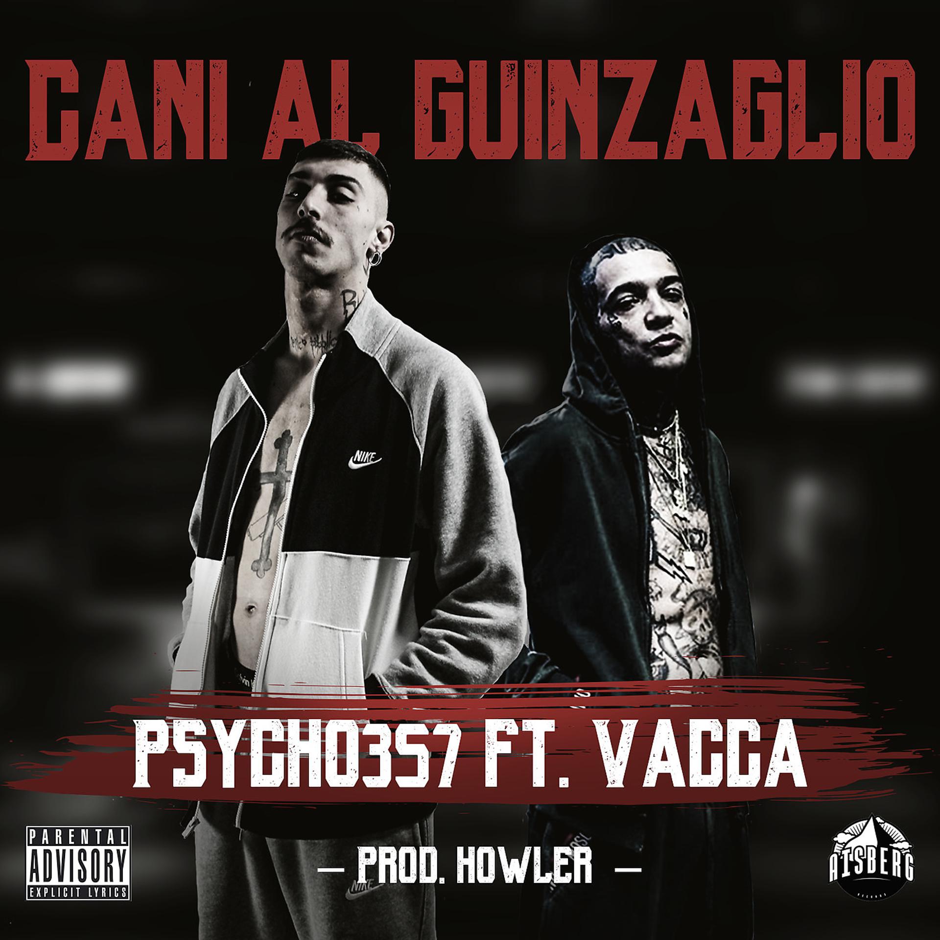 Постер альбома Cani al guinzaglio