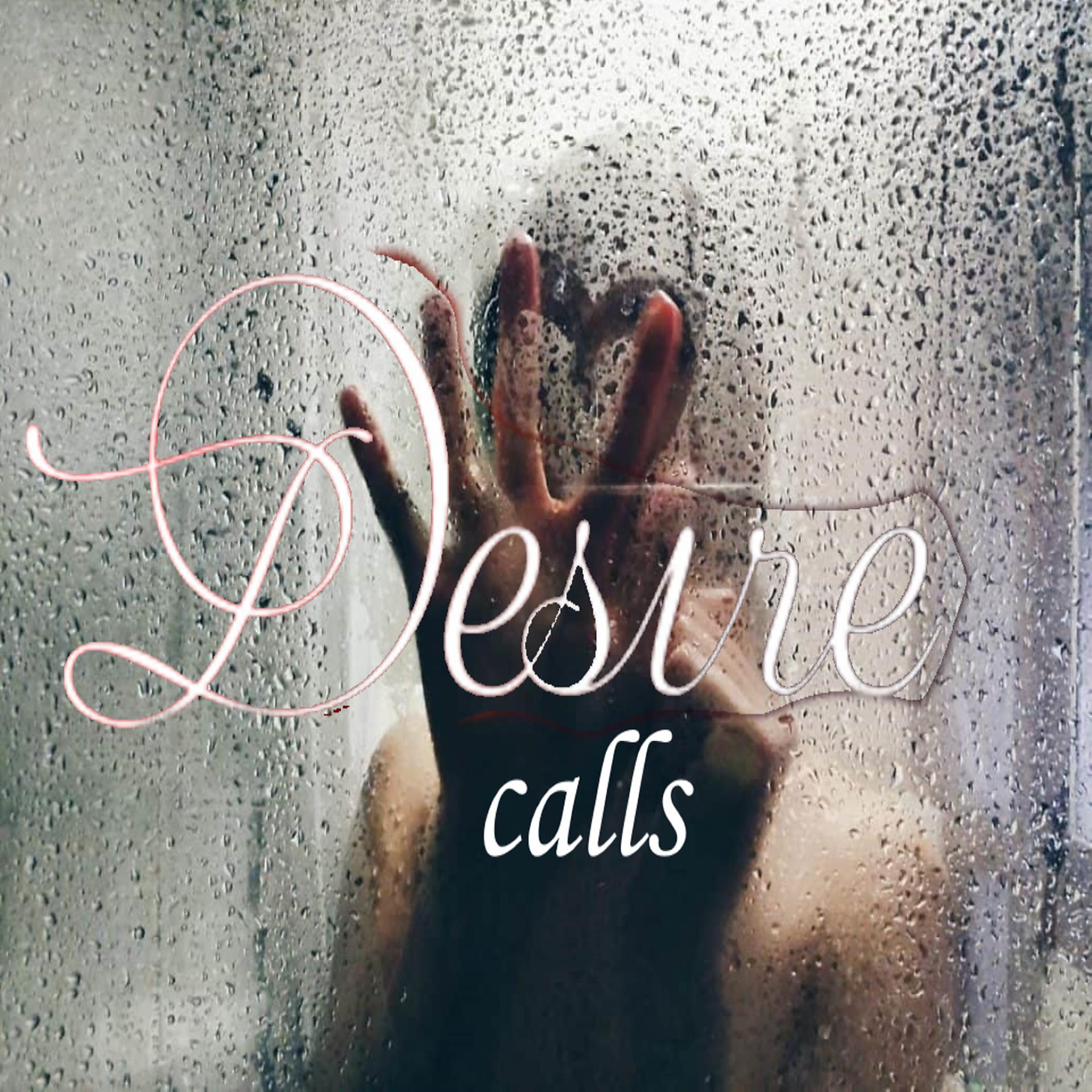 Постер альбома Desire Calls
