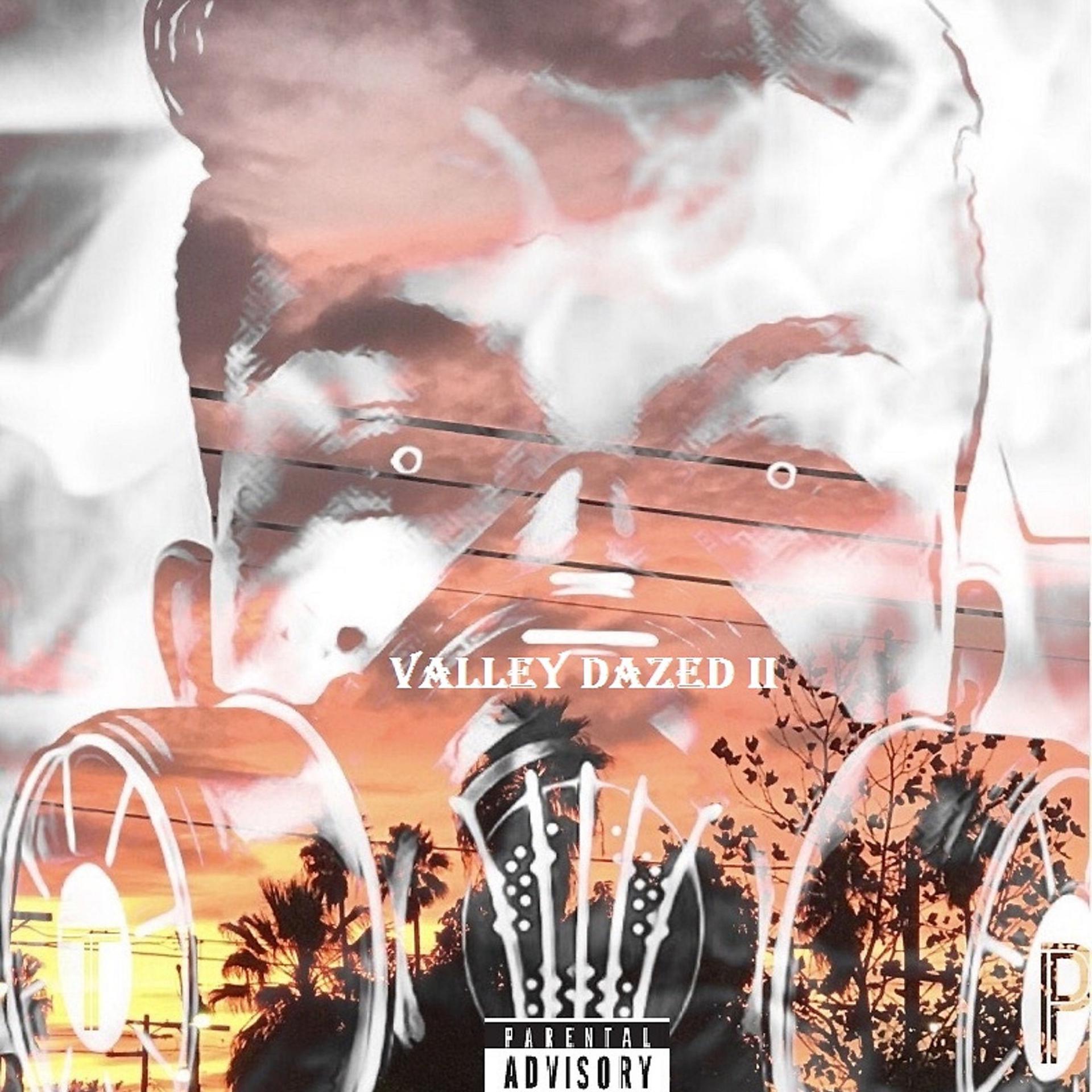 Постер альбома Valley Dazed 2