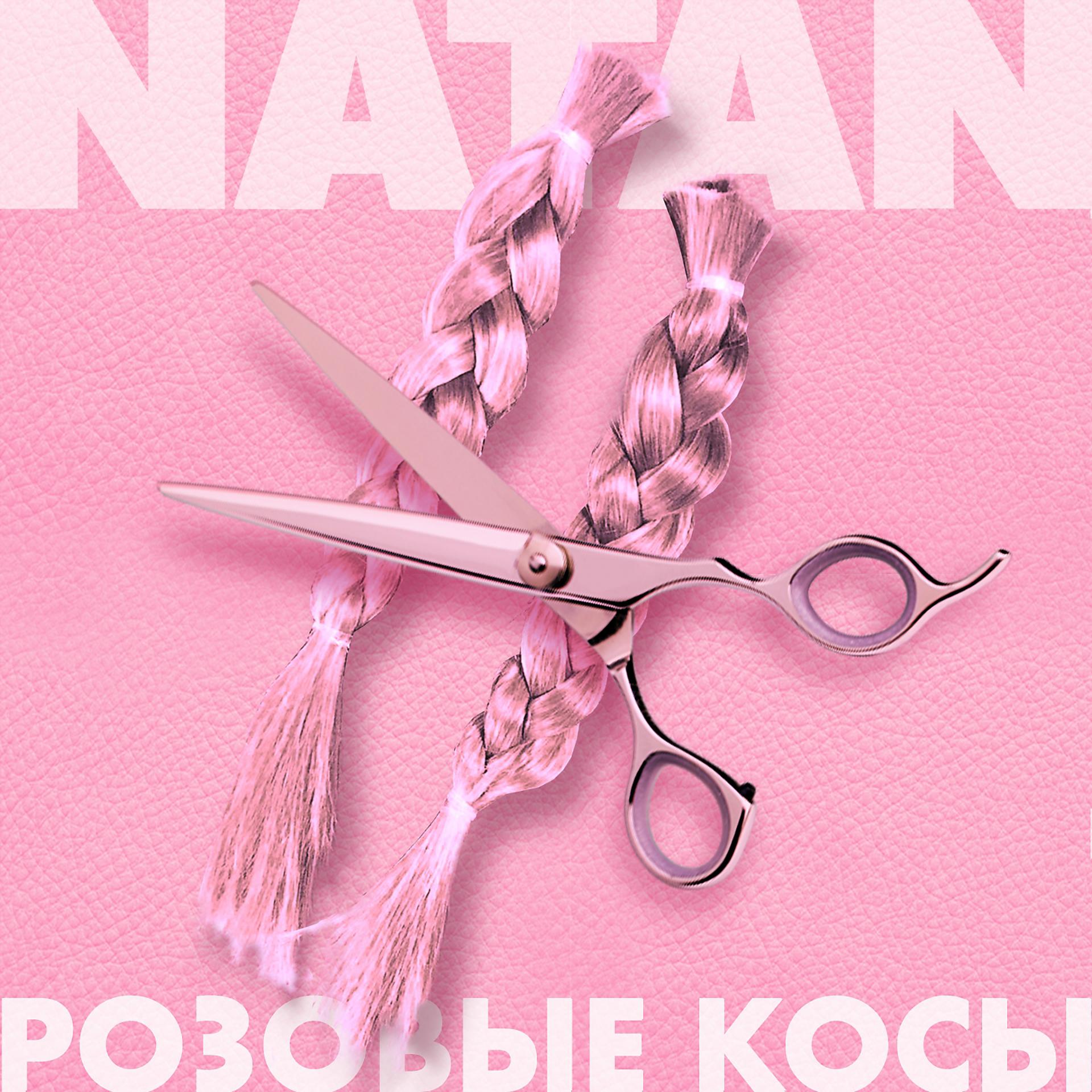 Постер альбома Розовые косы