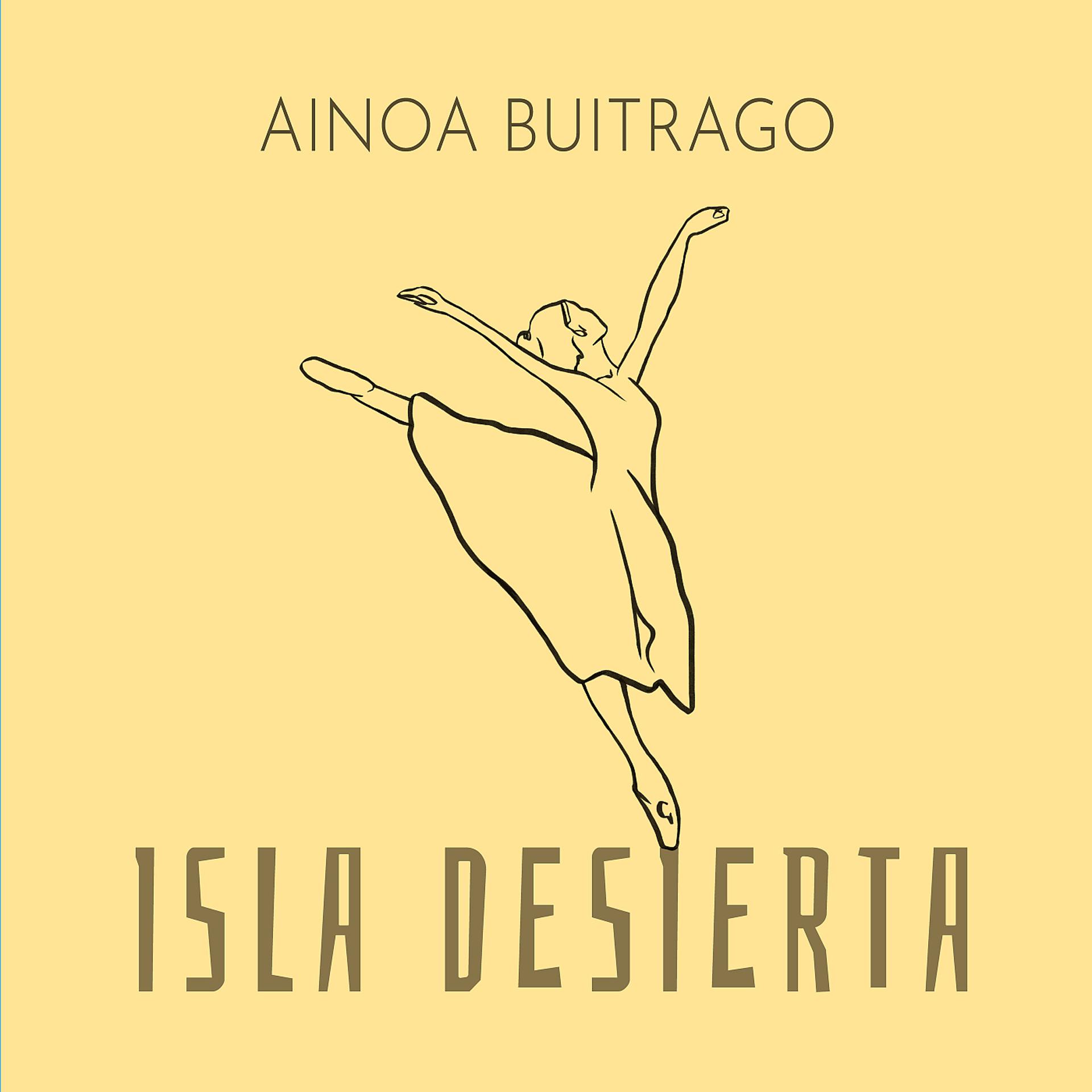 Постер альбома Isla Desierta