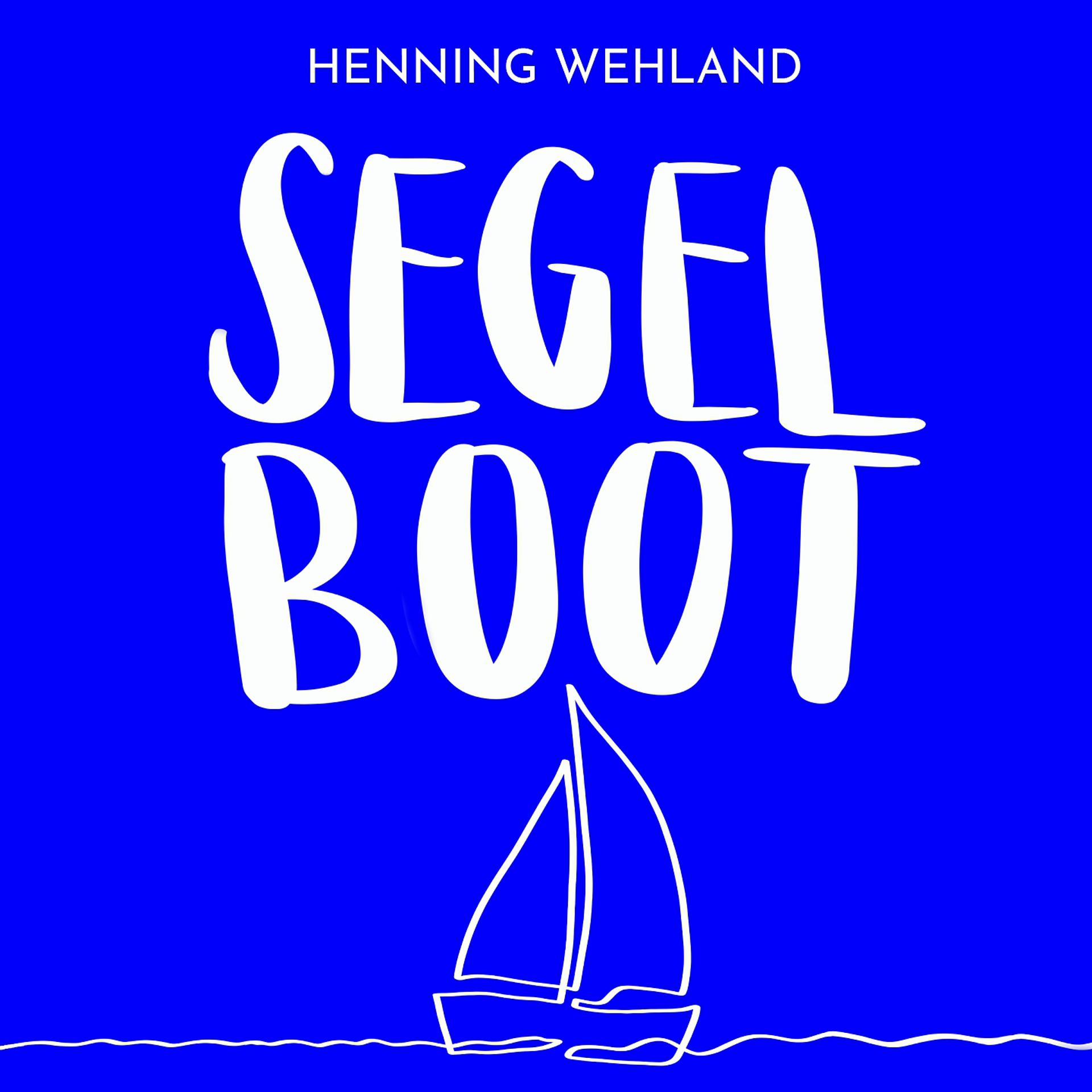Постер альбома Segelboot
