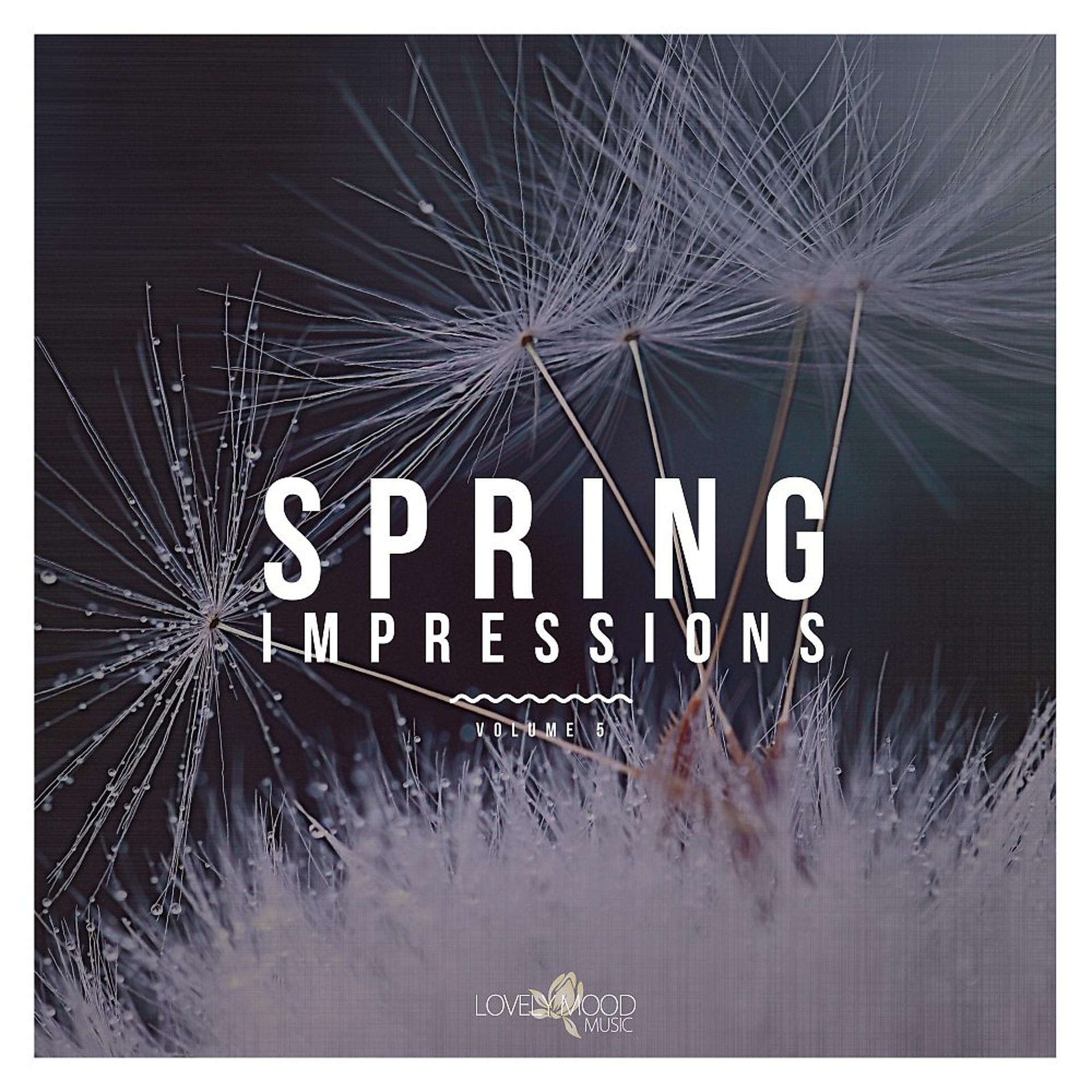 Постер альбома Spring Impressions, Vol. 5