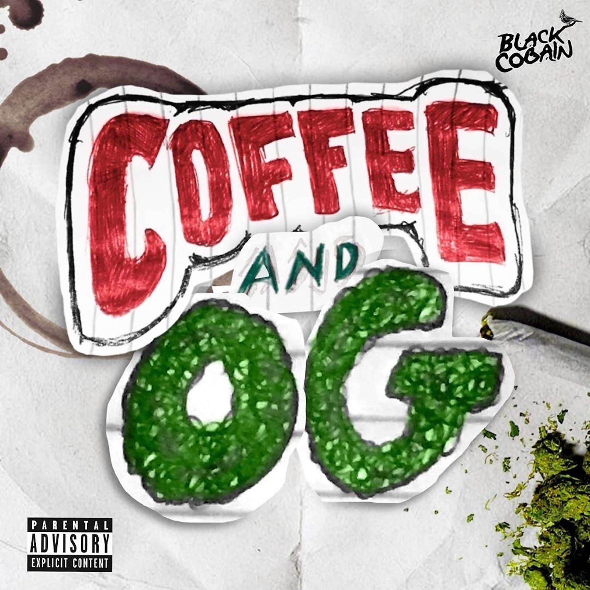Постер альбома Coffee & OG