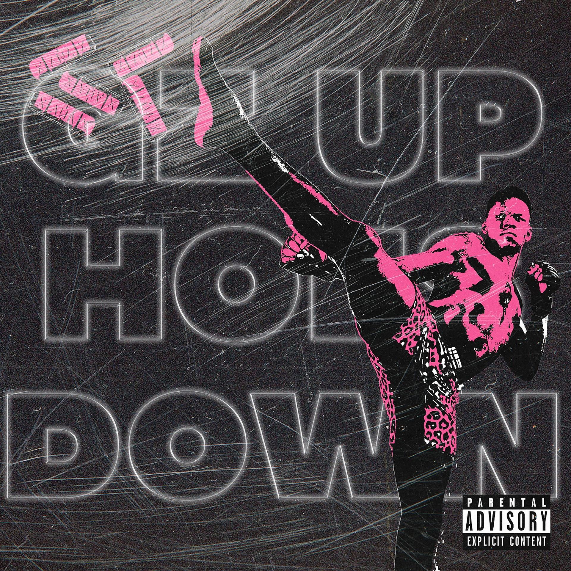 Постер альбома Gz up, H*Es Down