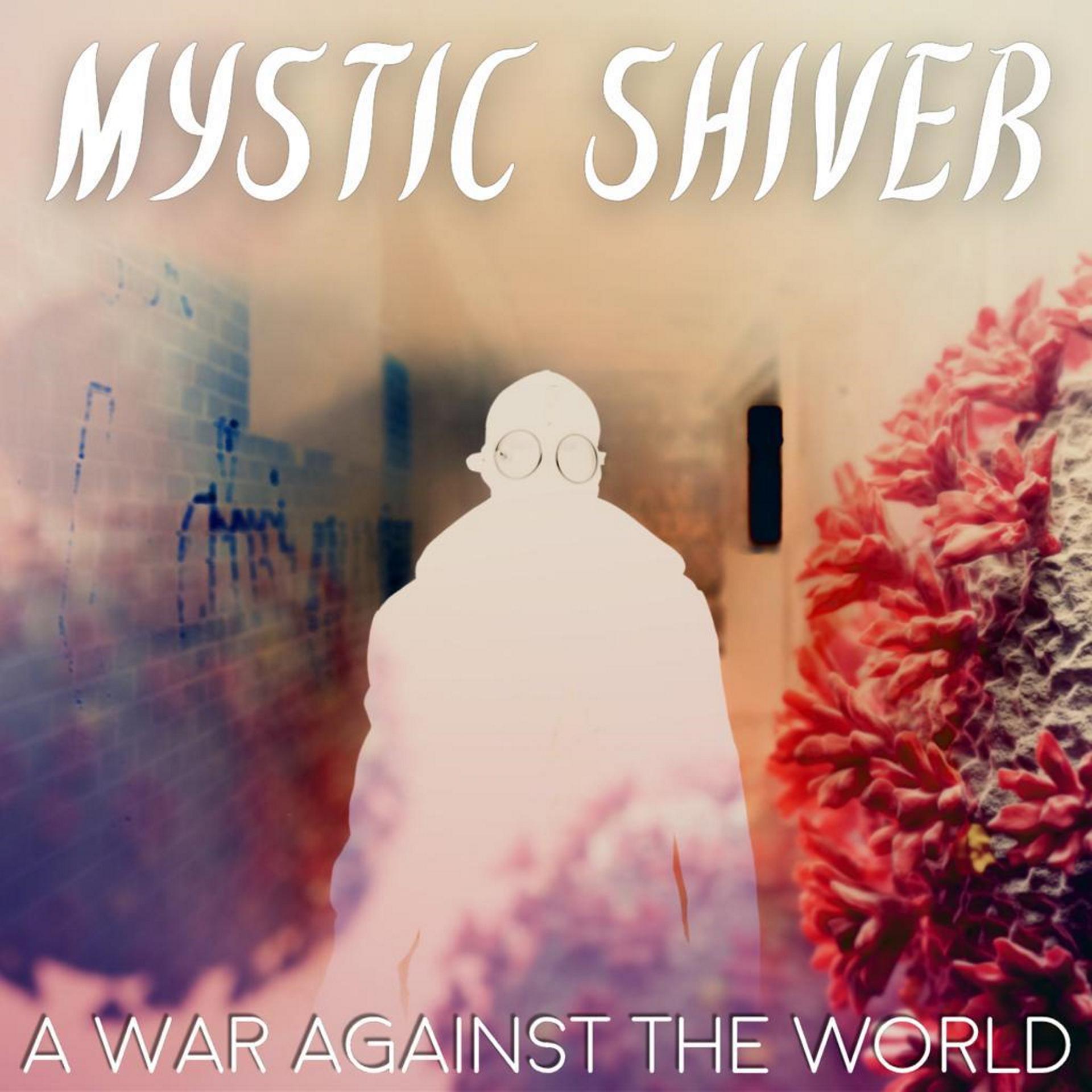 Постер альбома A War Against the World