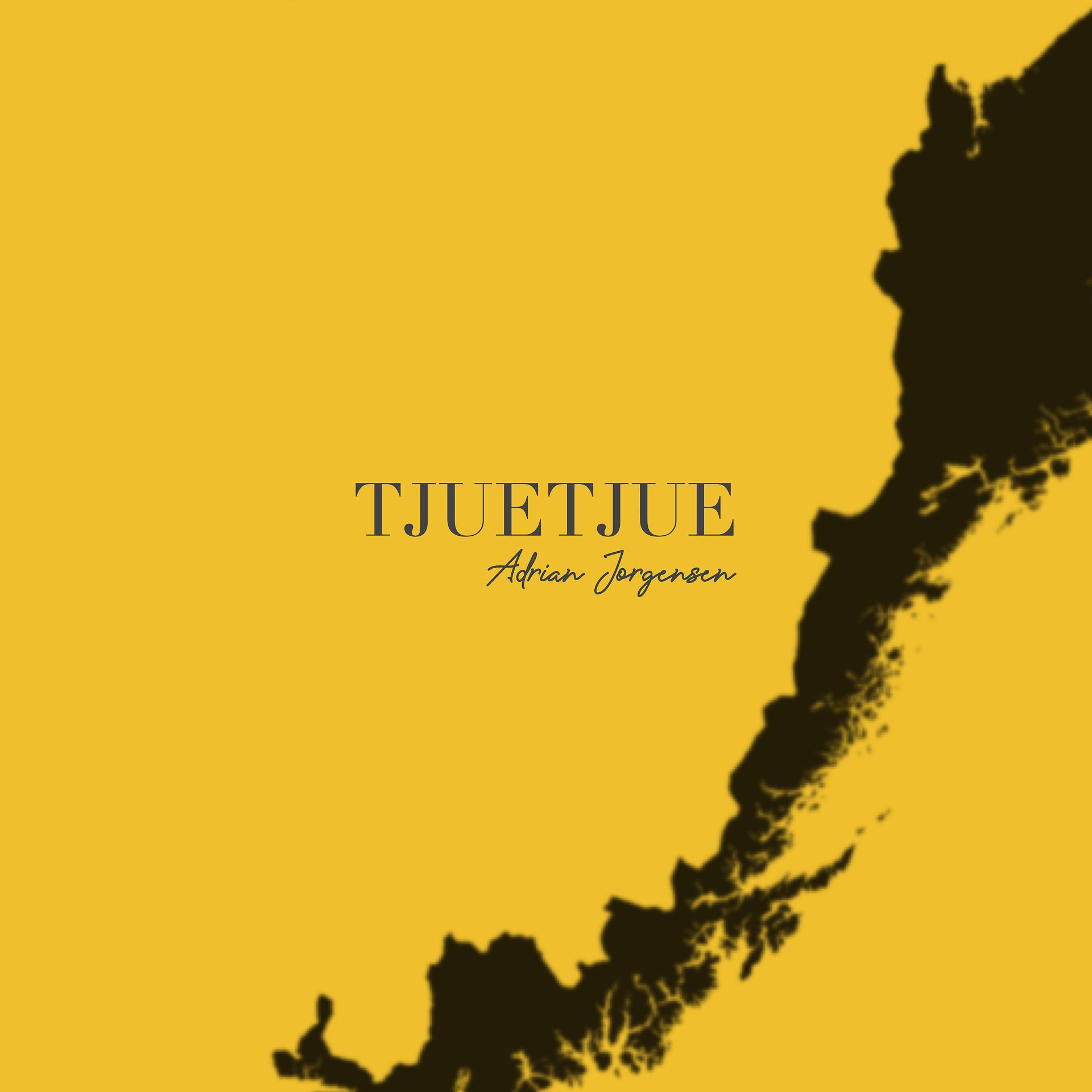 Постер альбома Tjuetjue