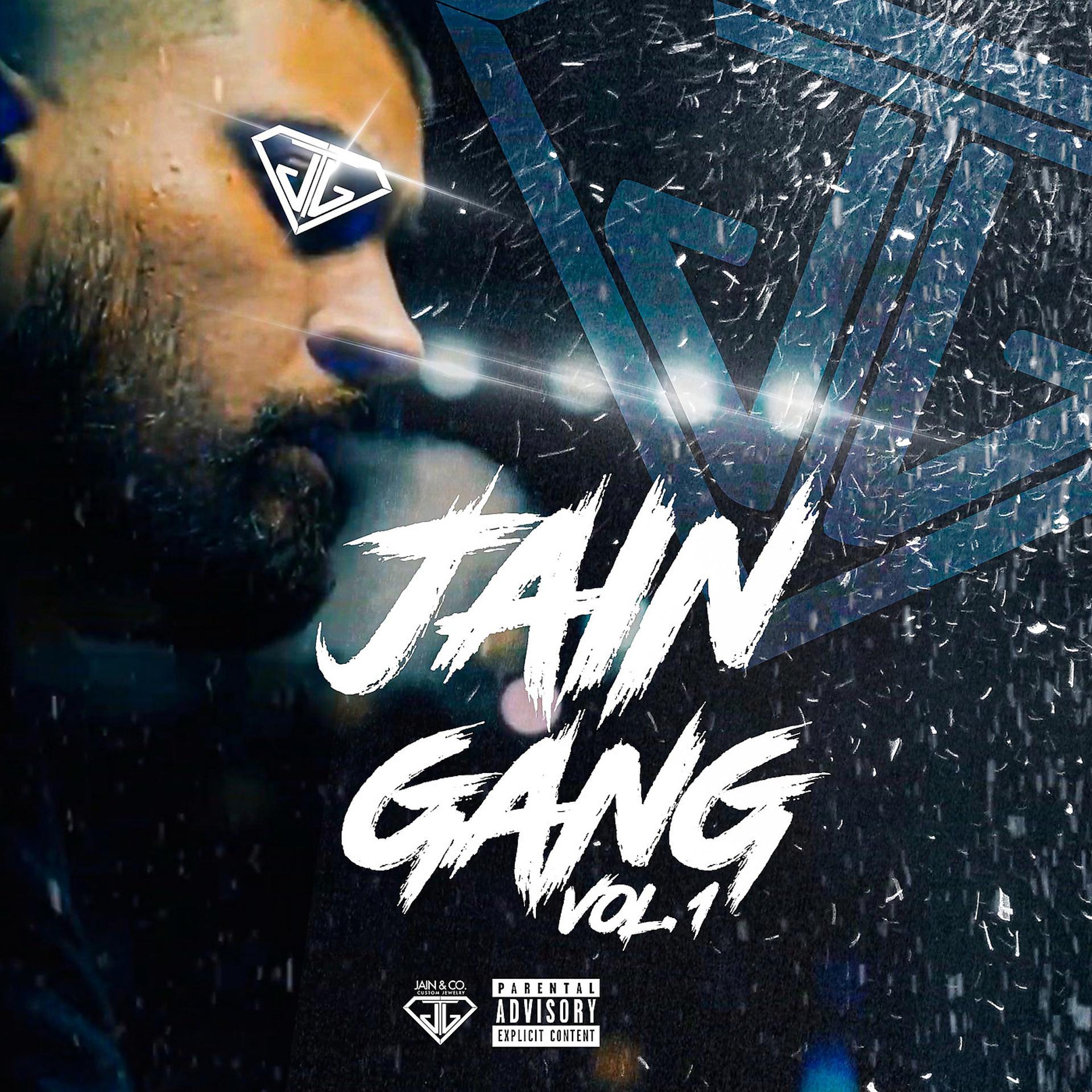 Постер альбома Jain Gang, Vol. 1