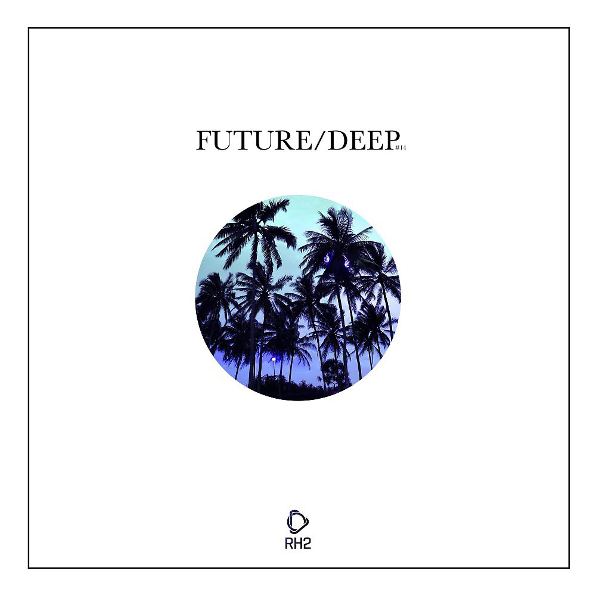 Постер альбома Future/Deep #14
