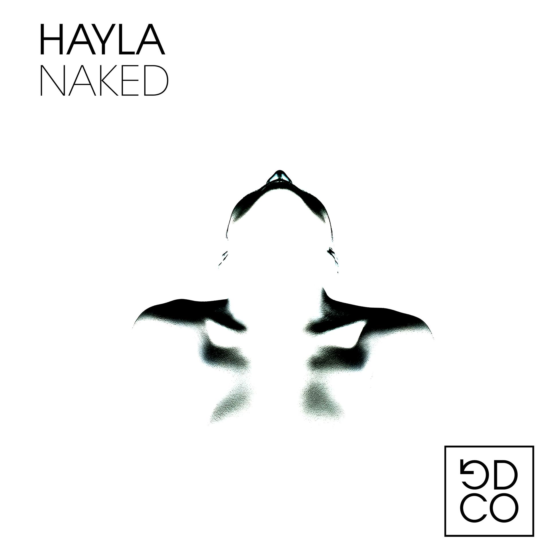 Постер альбома Naked (Acoustic Genius Mix)