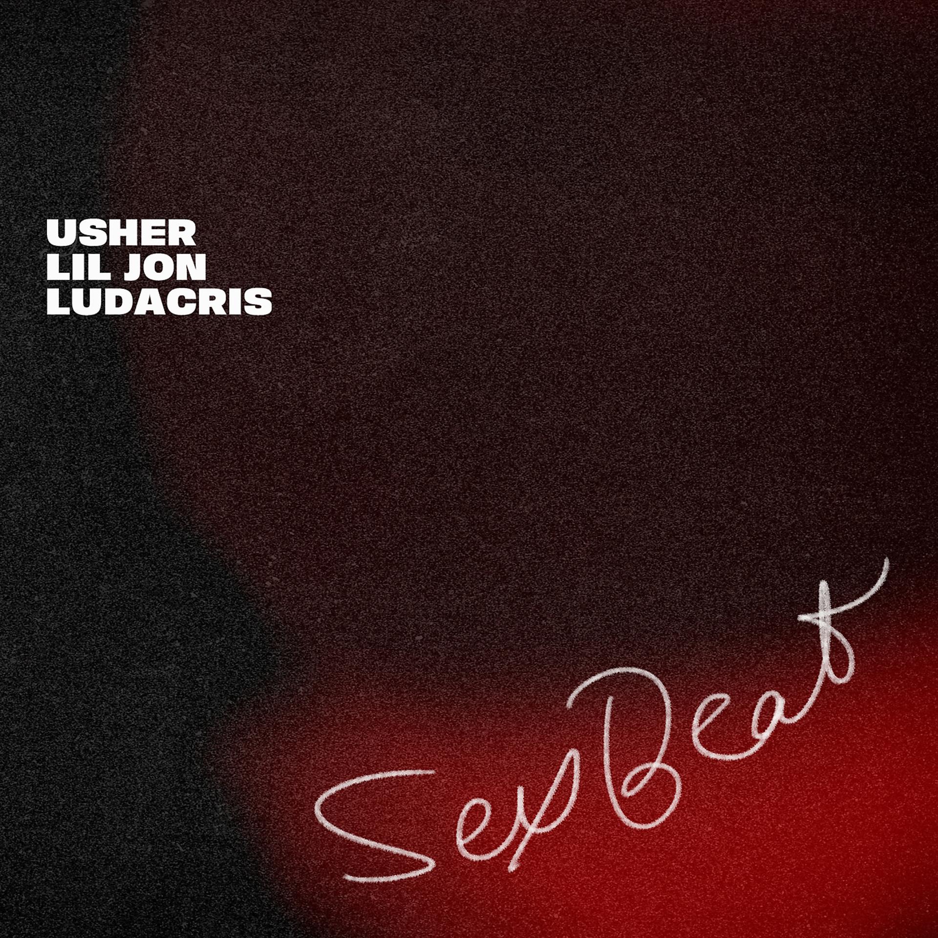 Постер альбома SexBeat