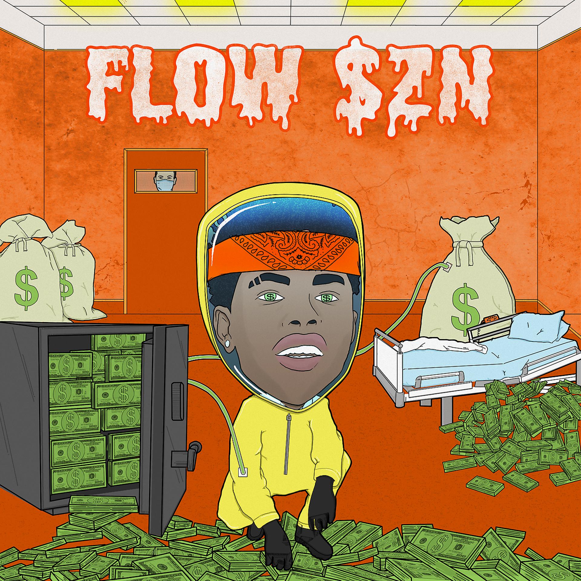 Постер альбома Flow $ZN