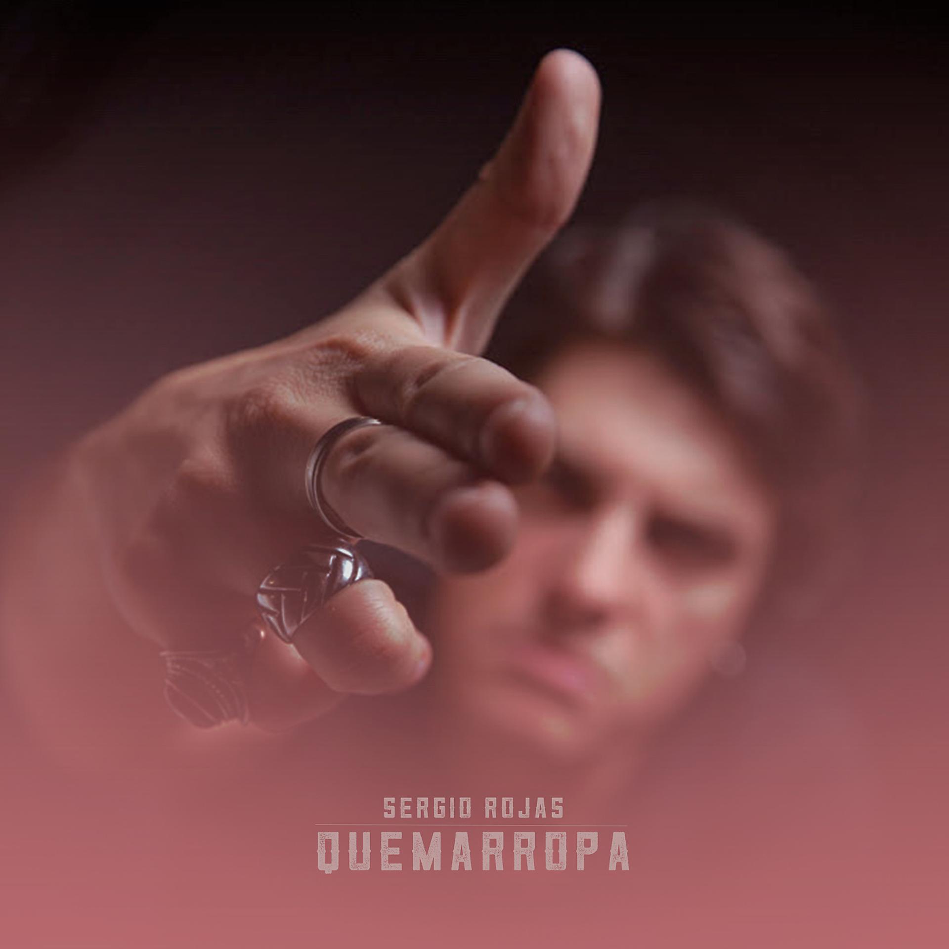 Постер альбома Quemarropa