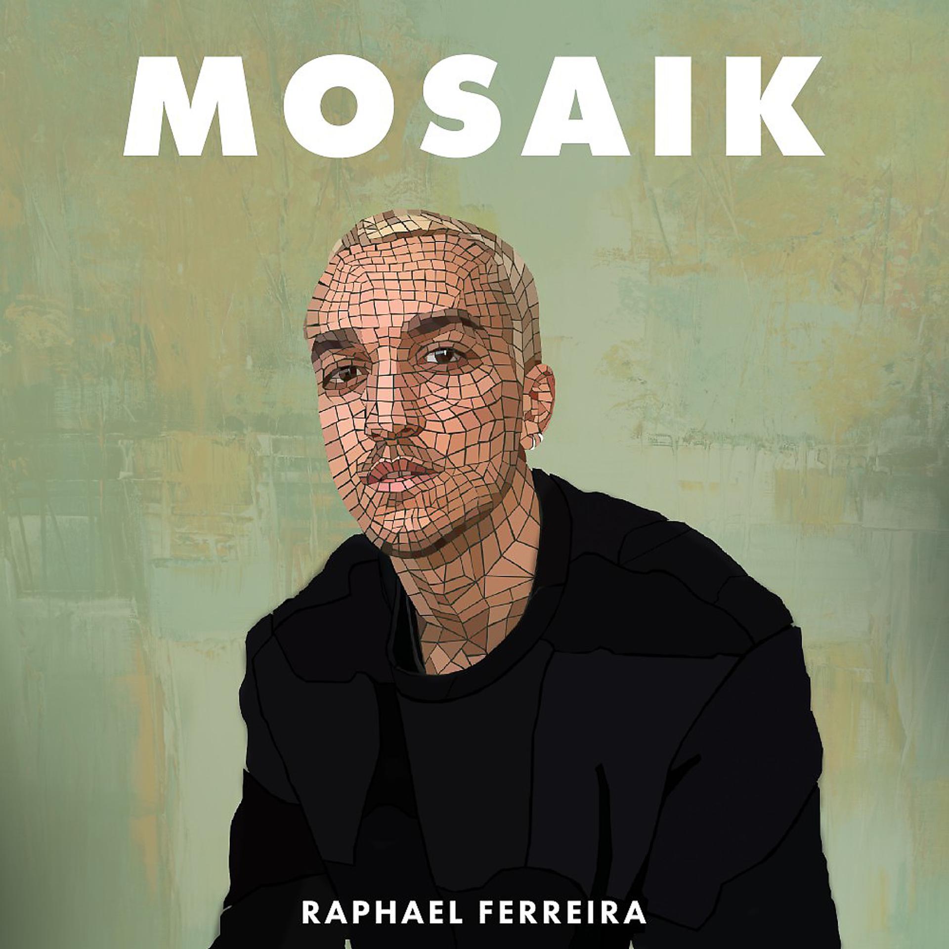 Постер альбома Mosaik