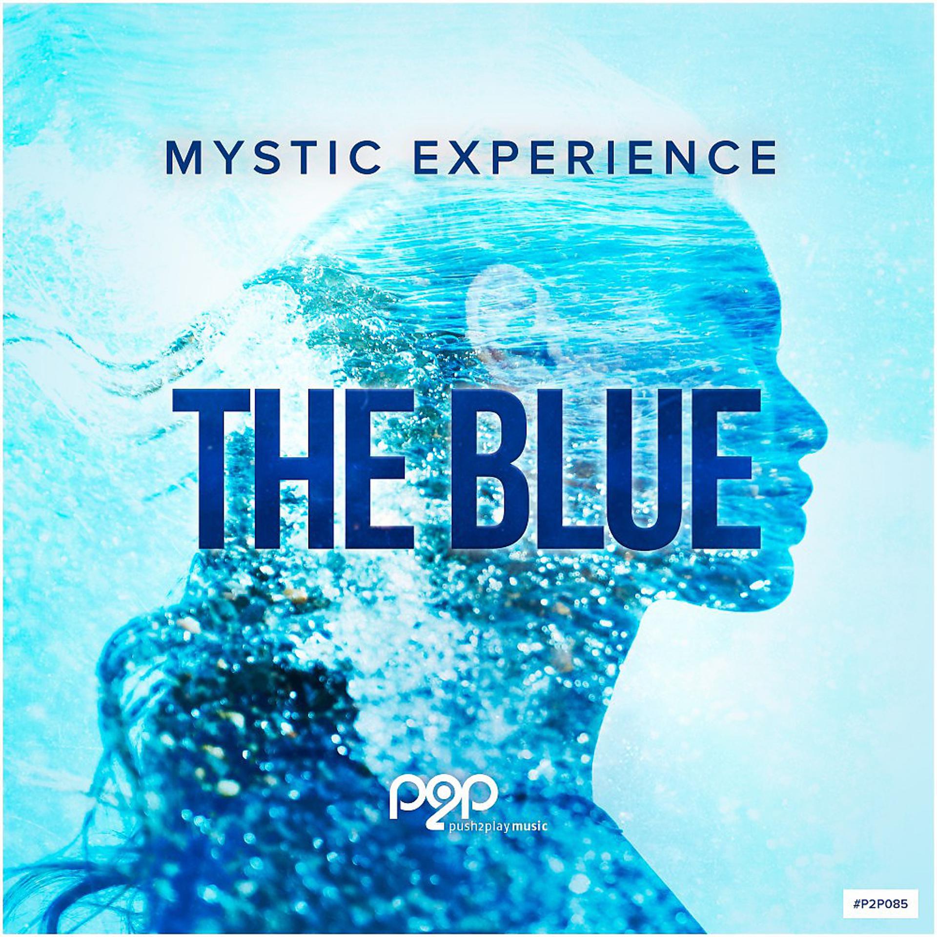 Постер альбома The Blue