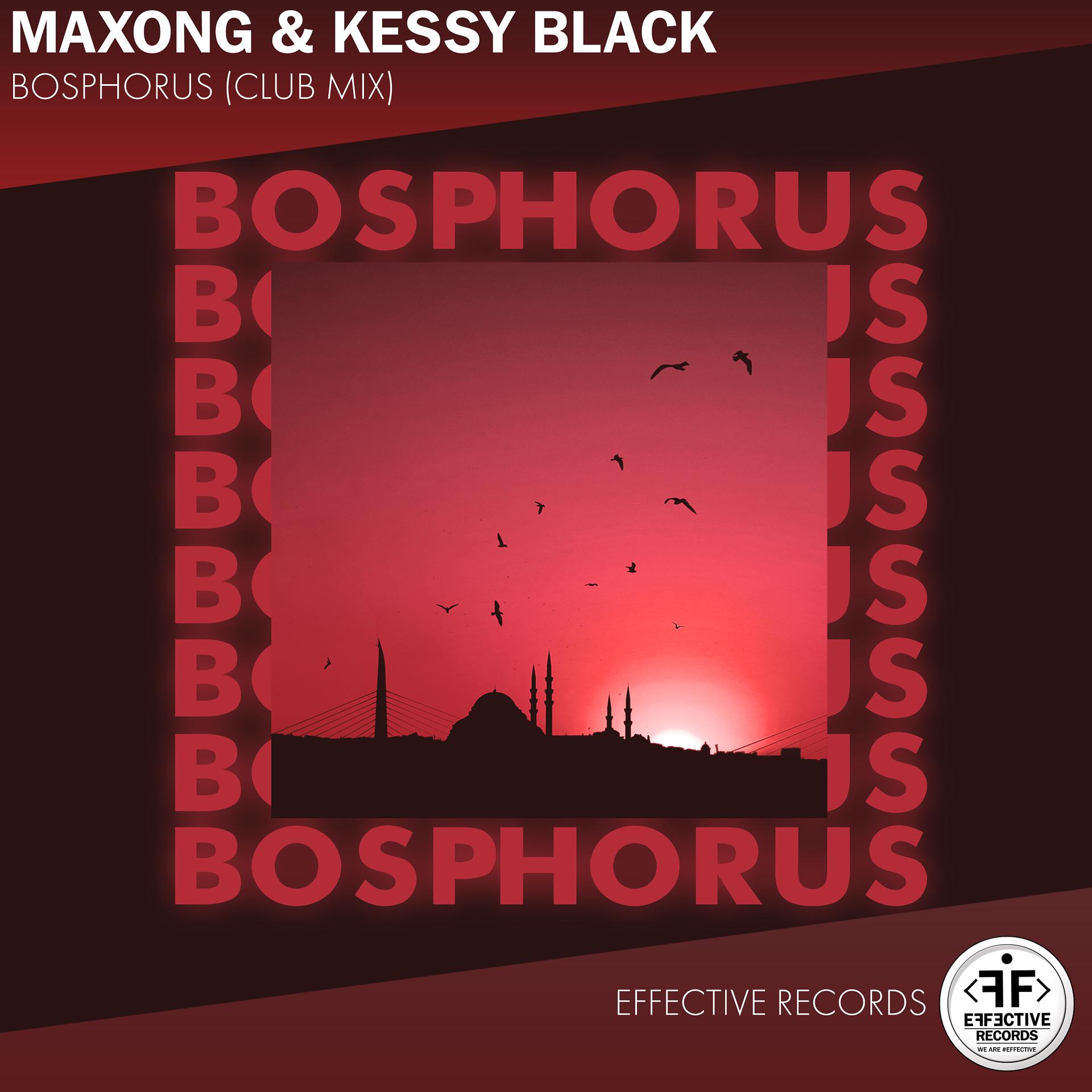 Постер альбома Bosphorus (Club Mix)