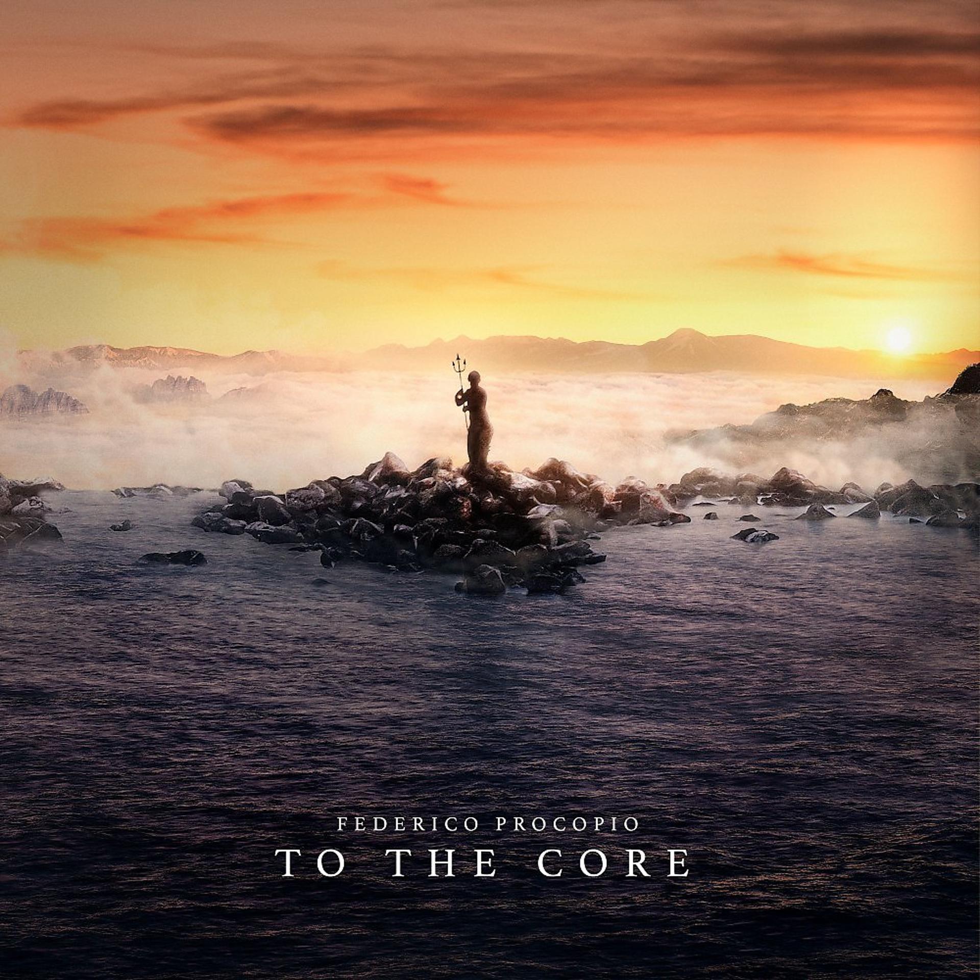 Постер альбома To the Core