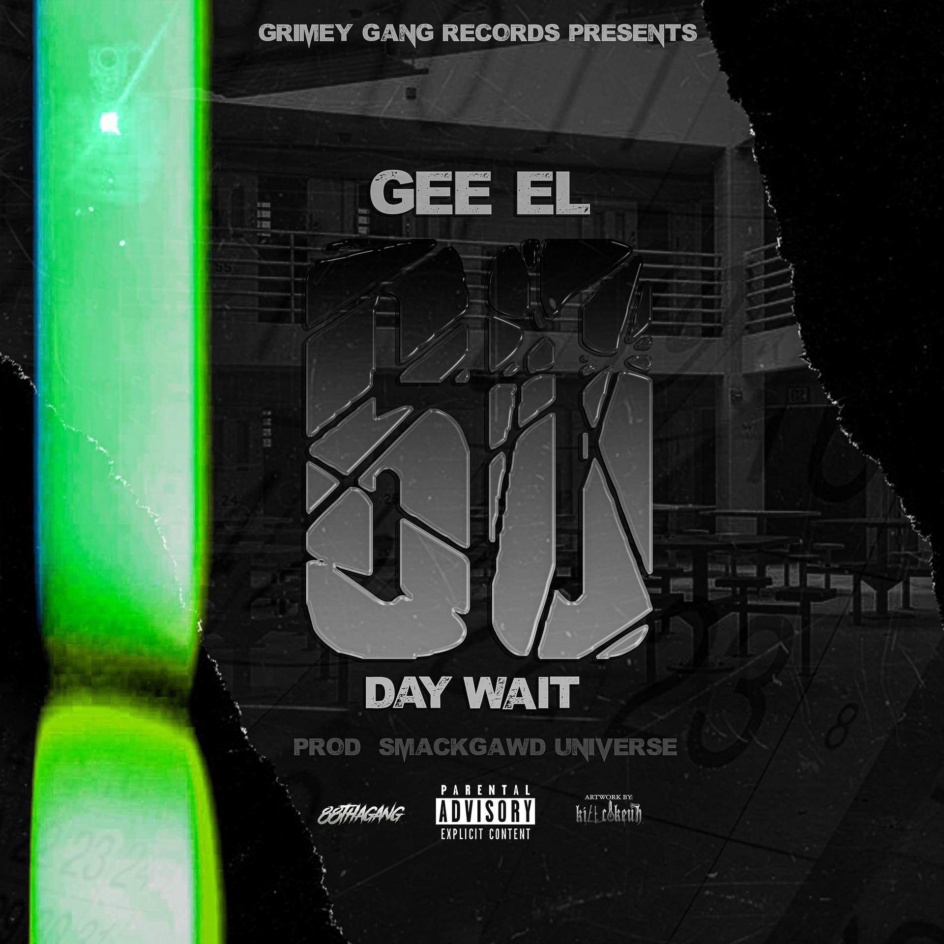 Постер альбома 60 Day Wait