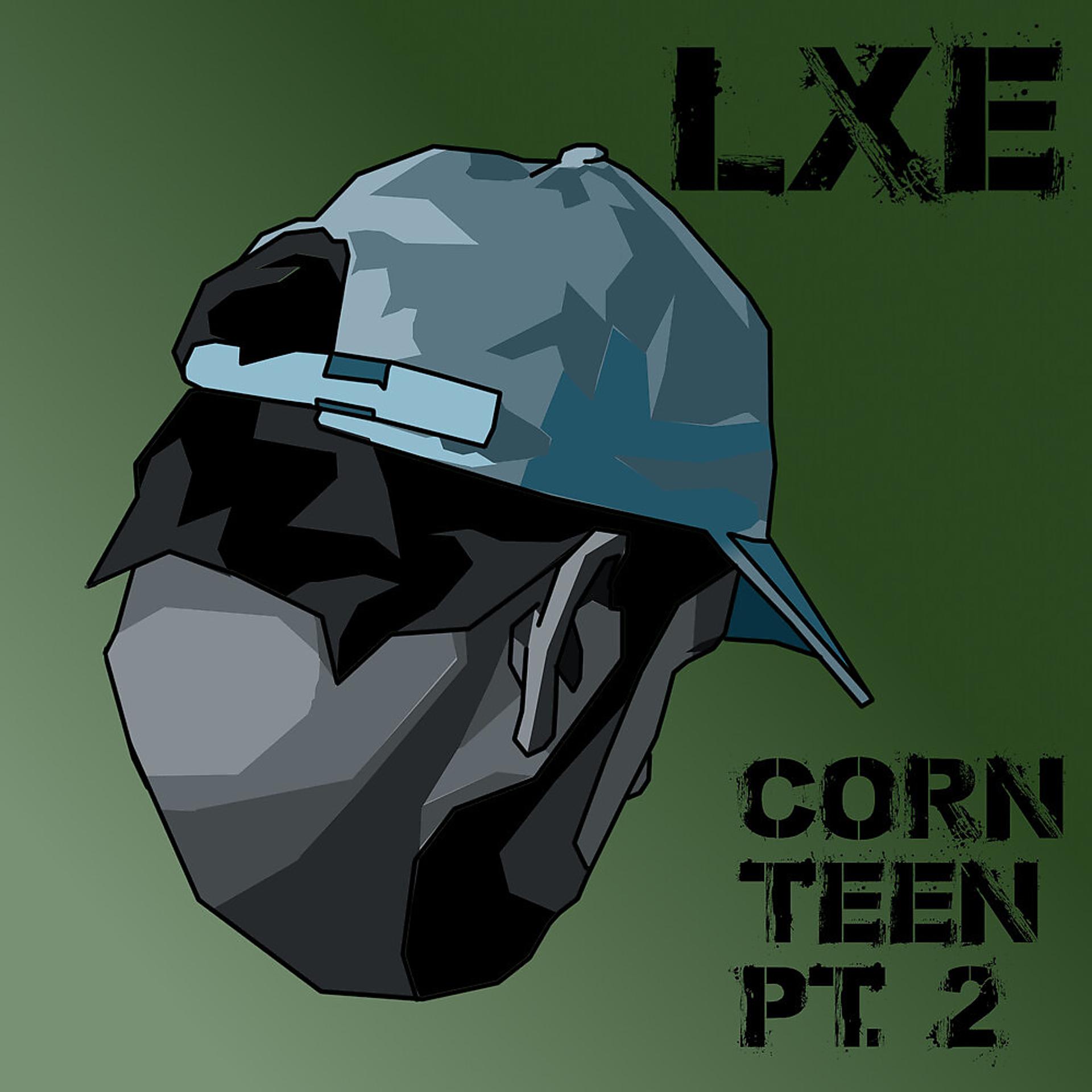 Постер альбома Corn Teen, Pt. 2