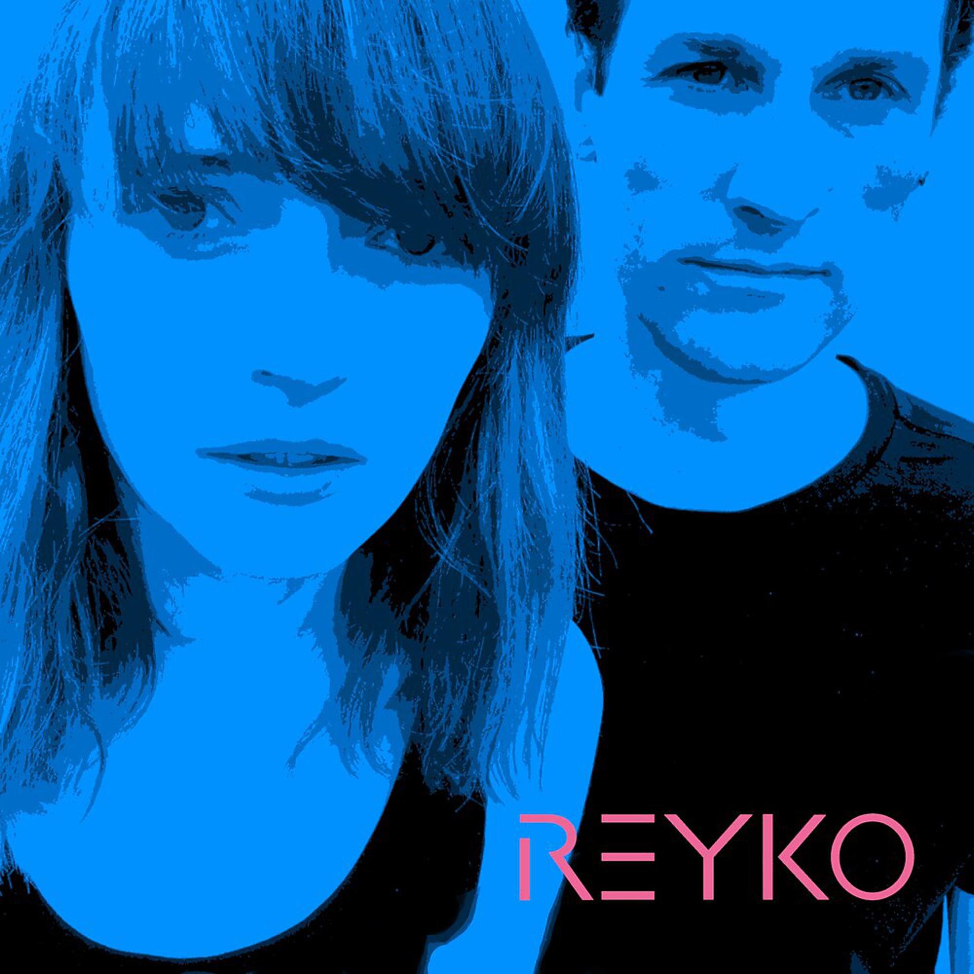 Постер альбома REYKO