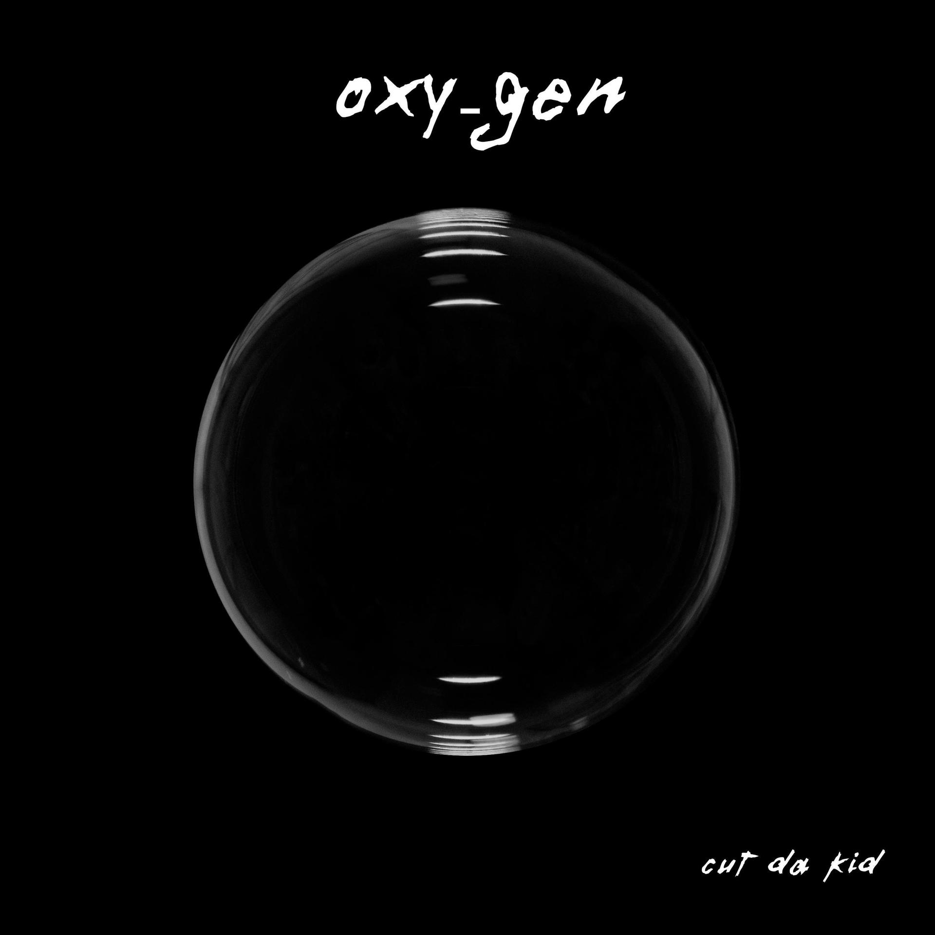 Постер альбома Oxy-gen