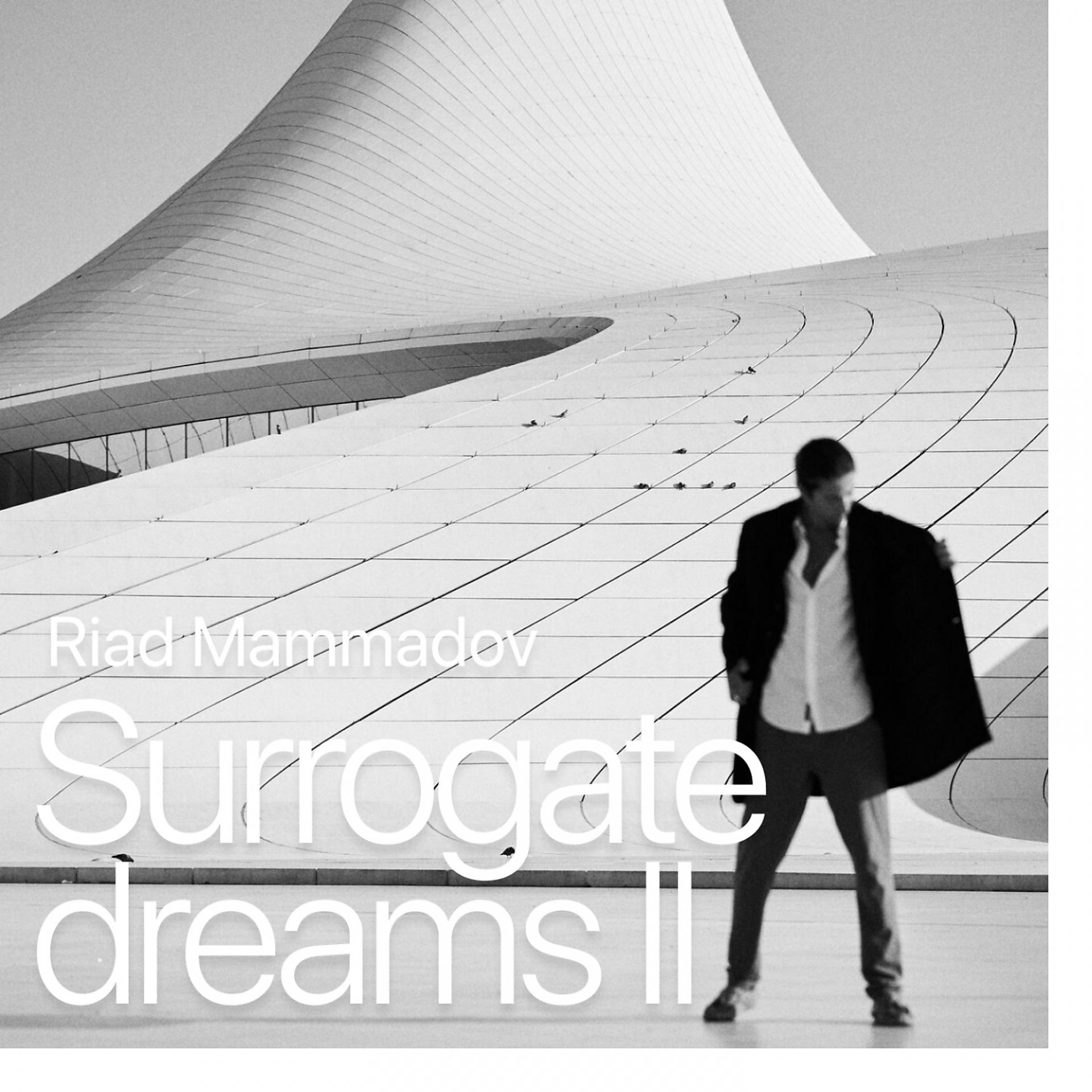 Постер альбома Surrogate Dreams II