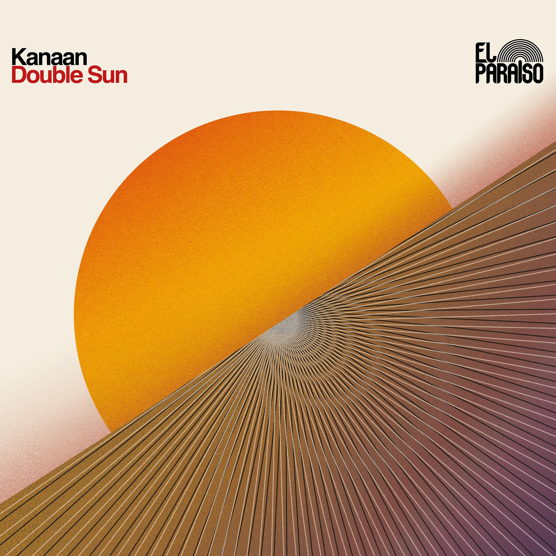 Постер альбома Double Sun