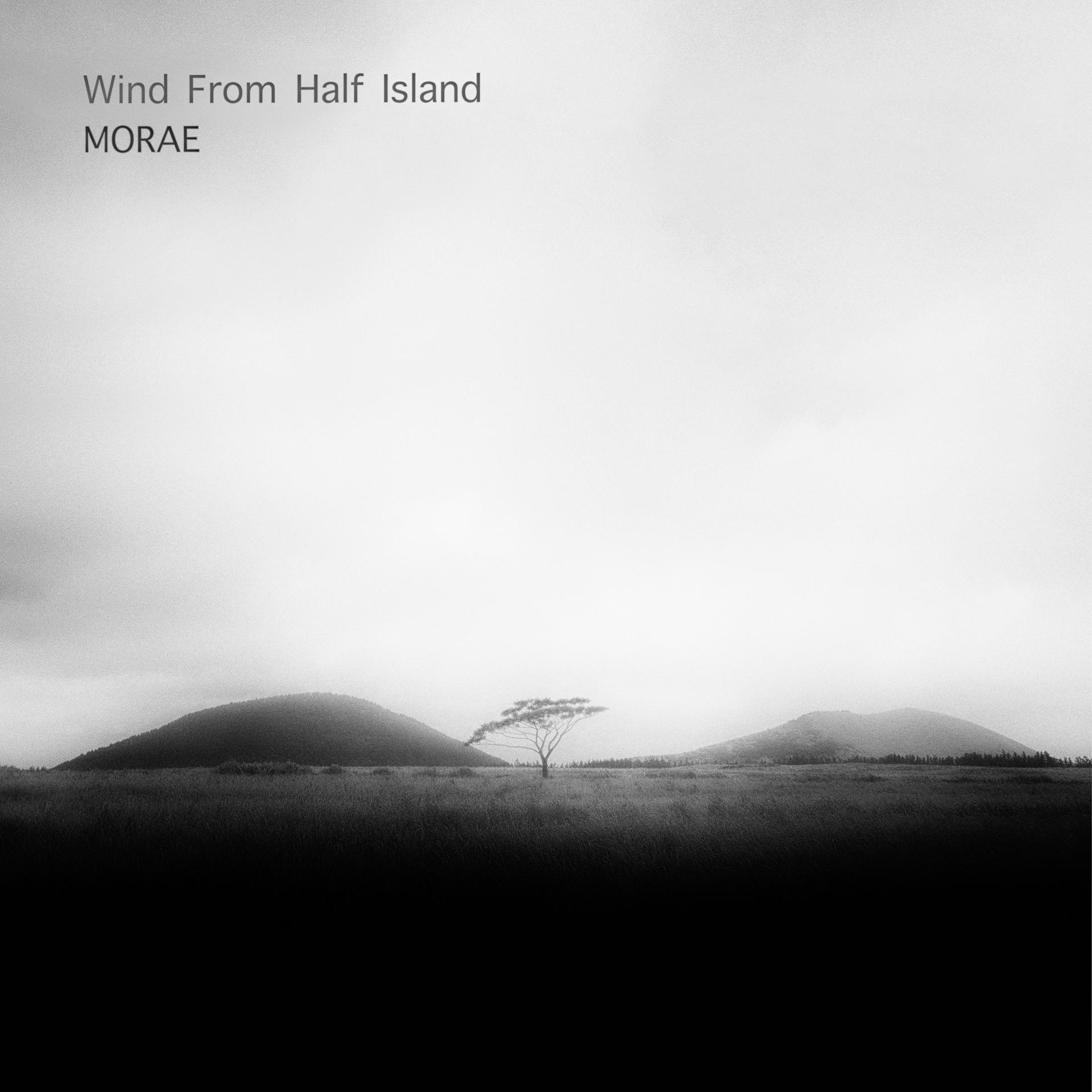 Постер альбома Wind from Half Island