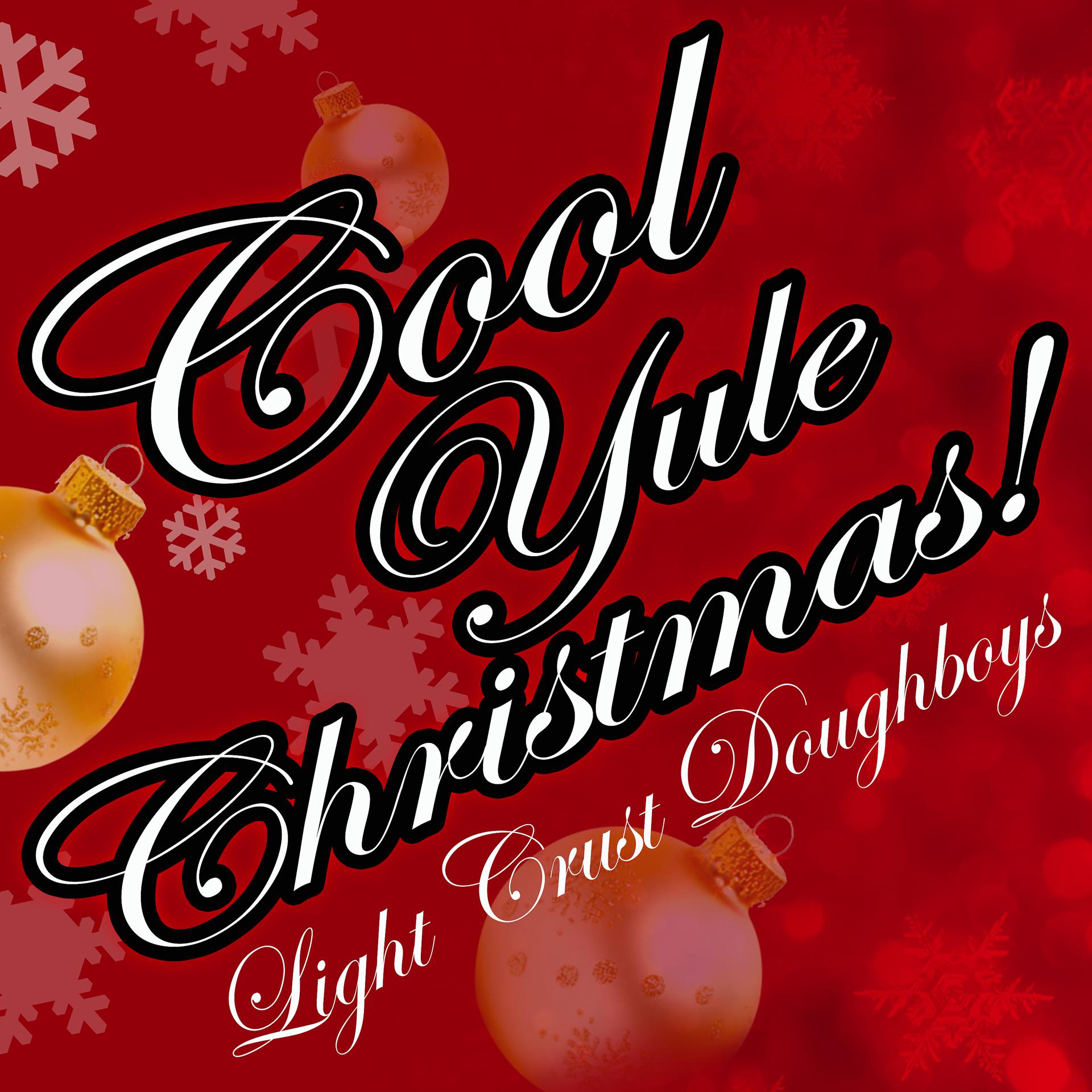 Постер альбома Cool Yule Christmas