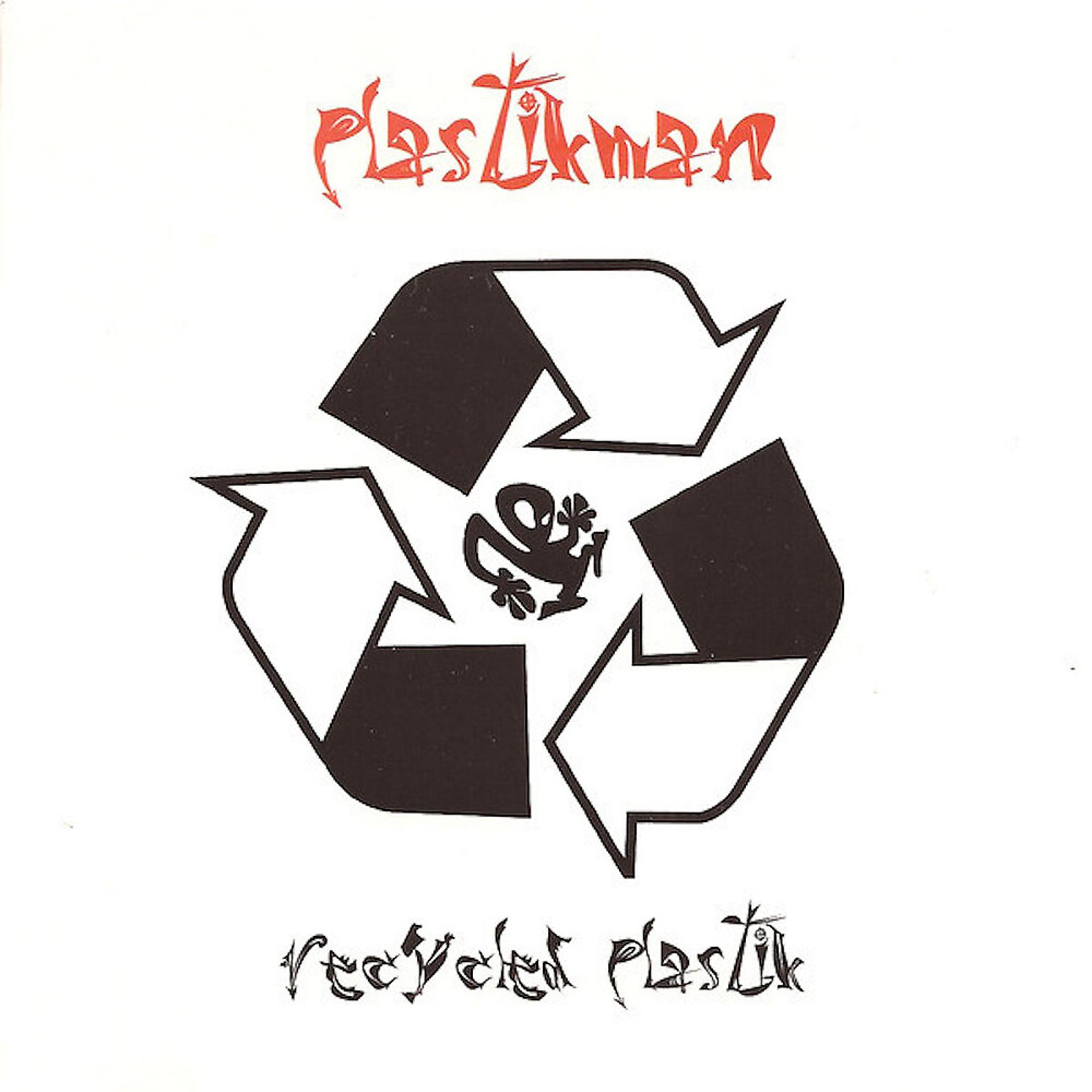 Постер альбома Recycled Plastik