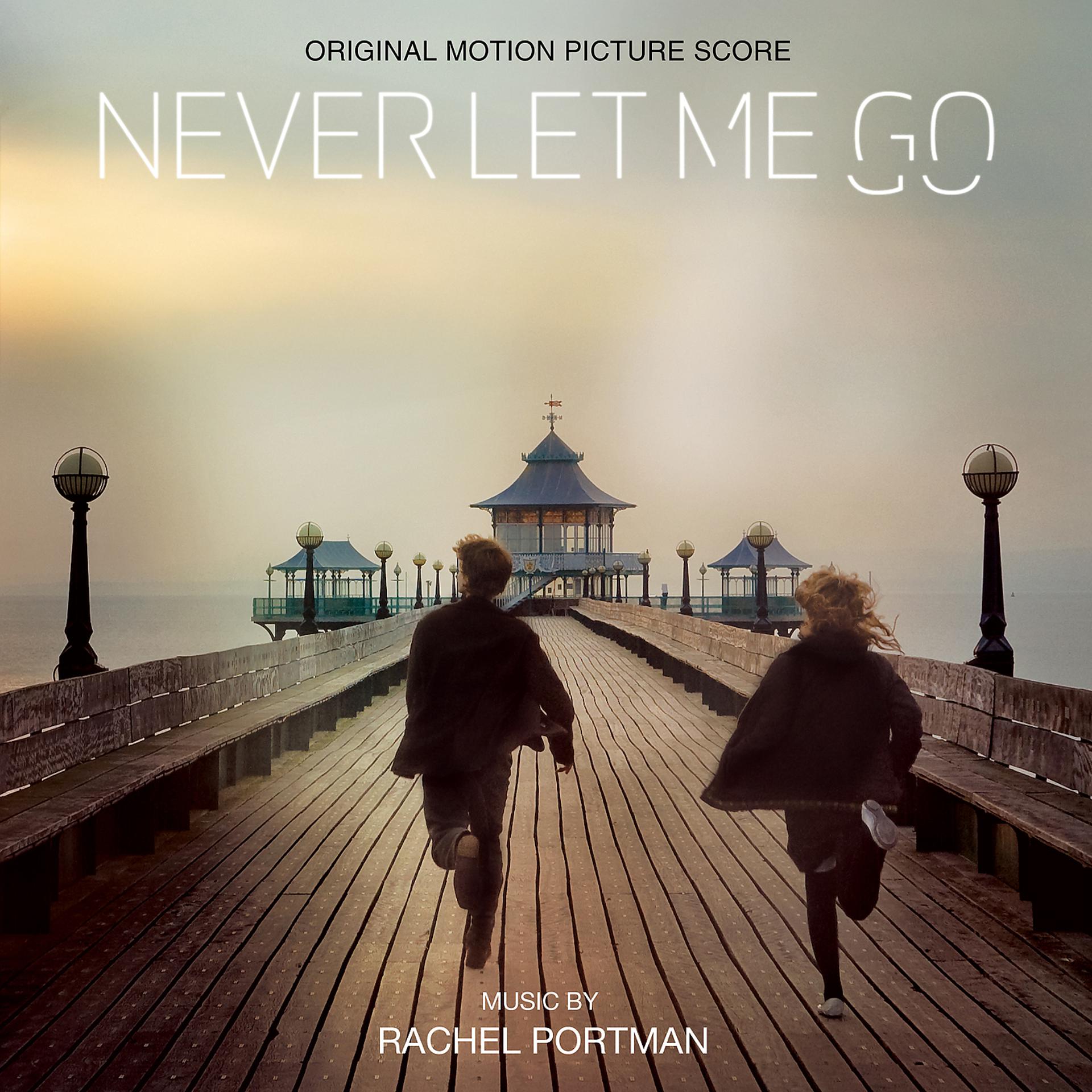 Постер альбома Never Let Me Go