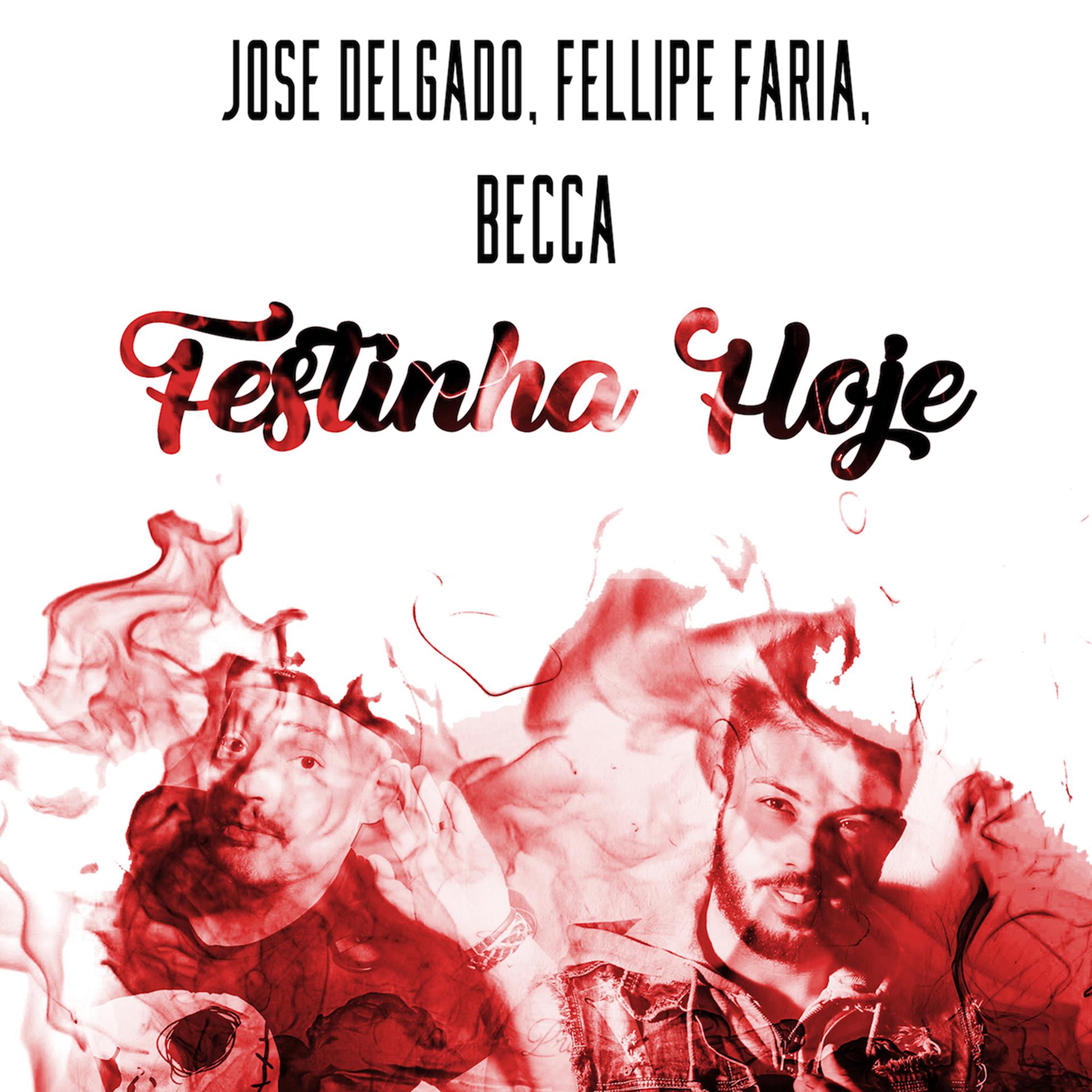 Постер альбома Festinha Hoje