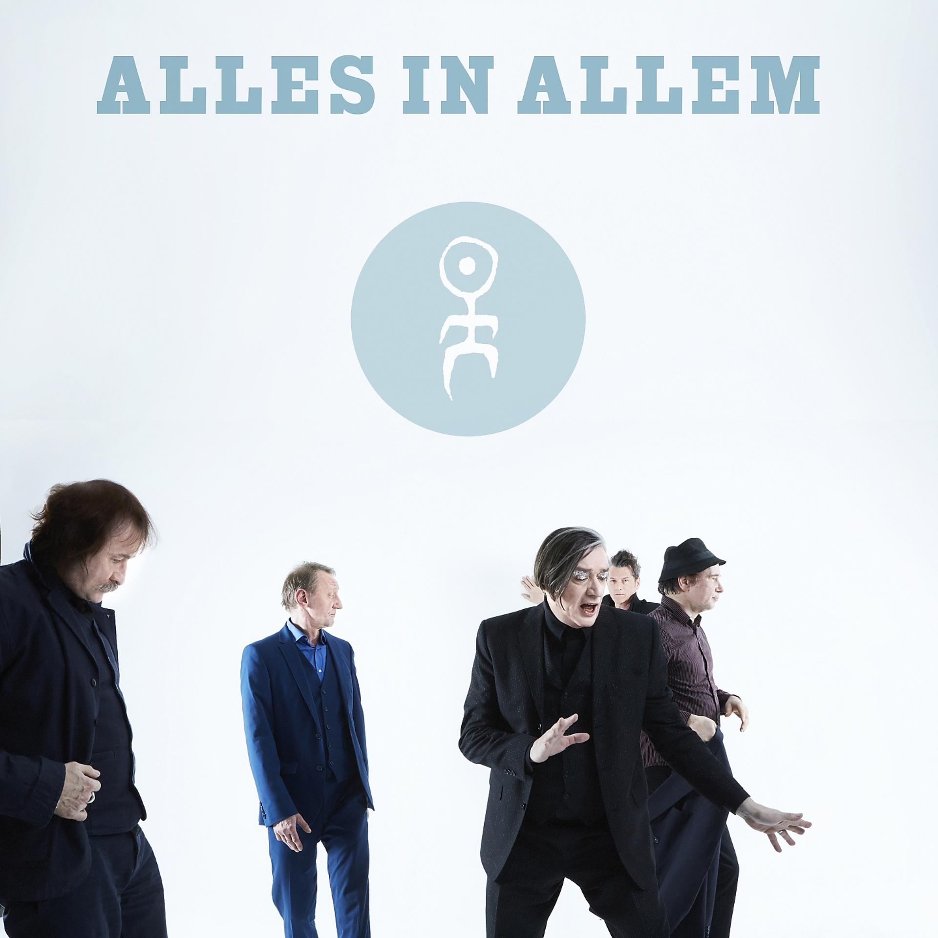 Постер альбома Alles in Allem