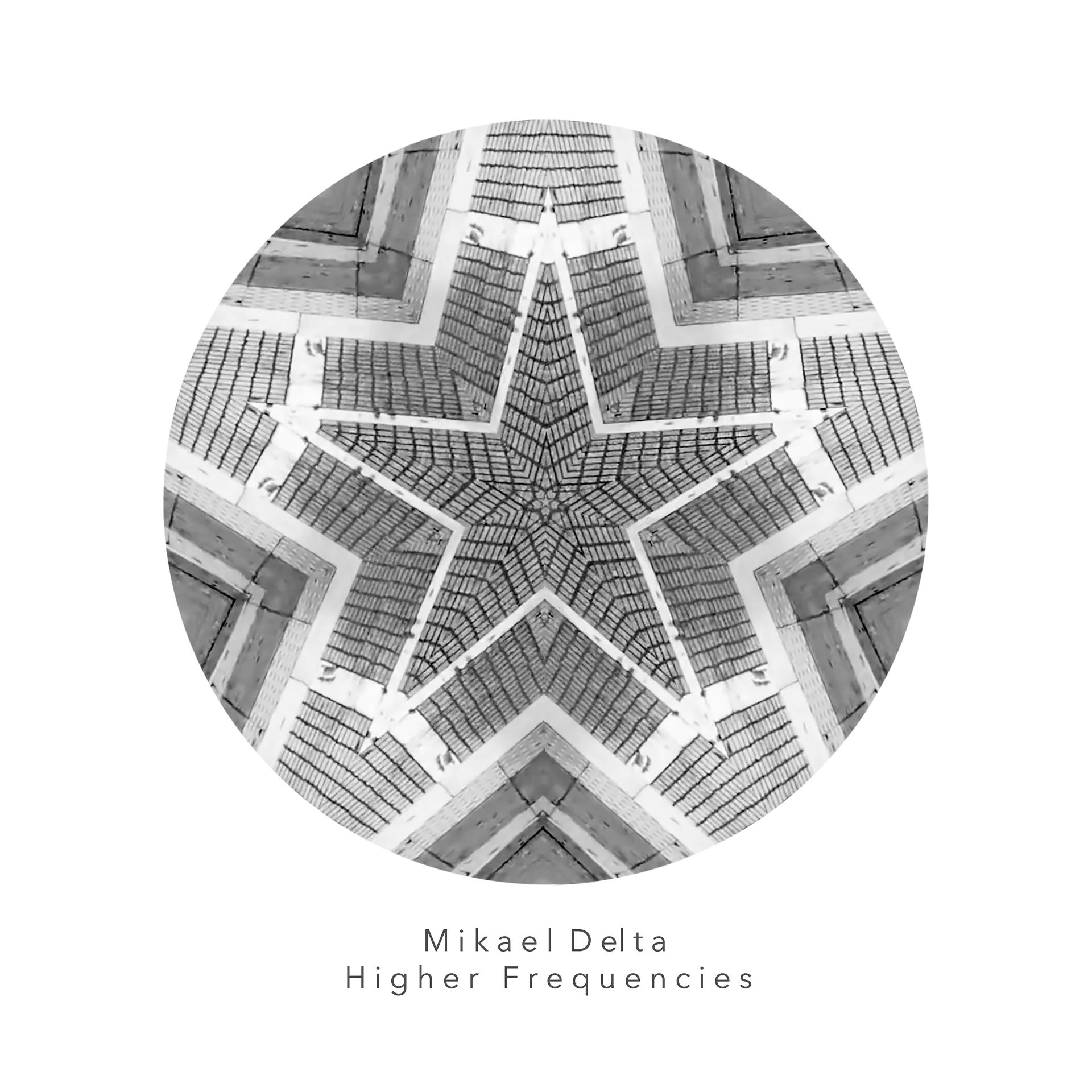 Постер альбома Higher Frequencies