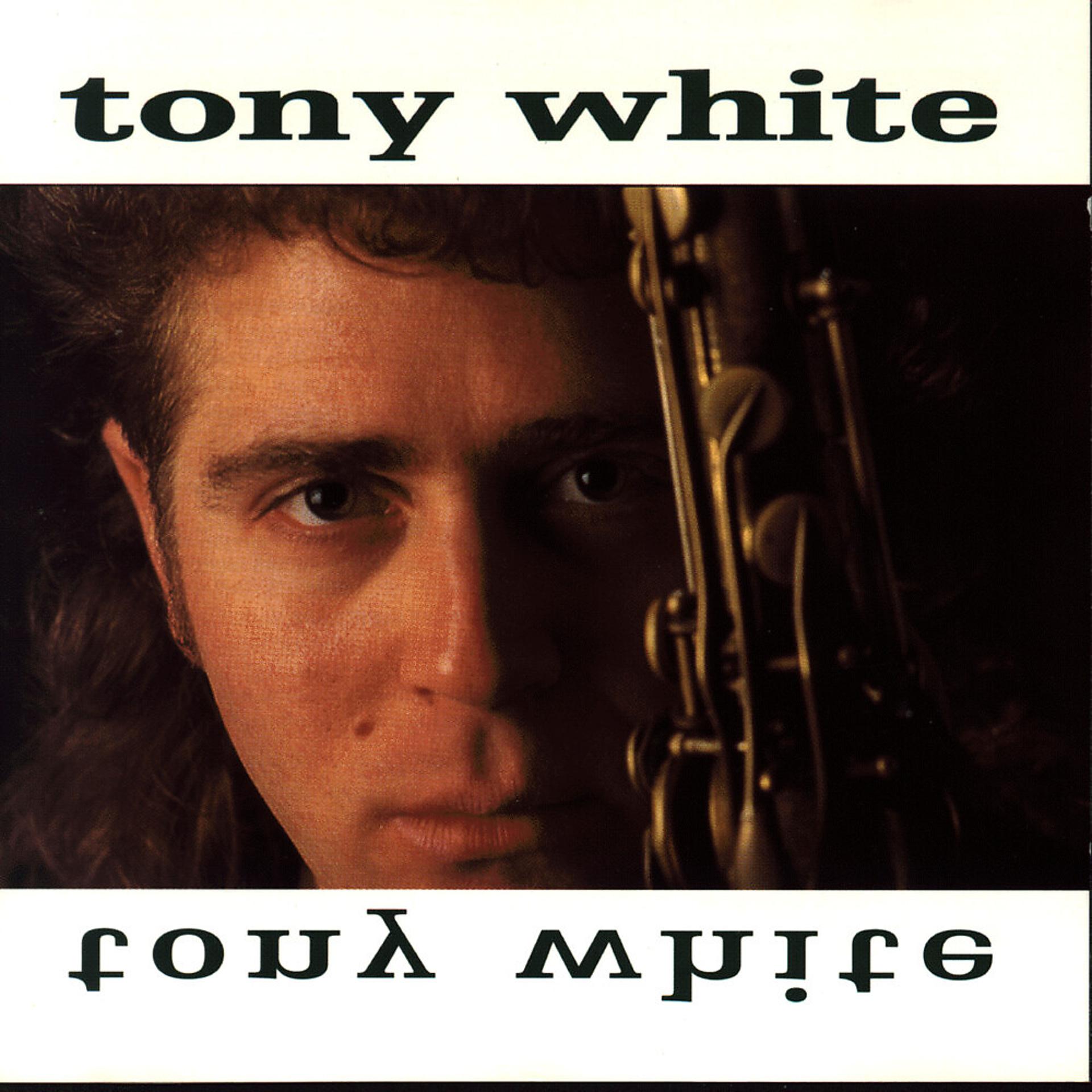 Постер альбома Tony White