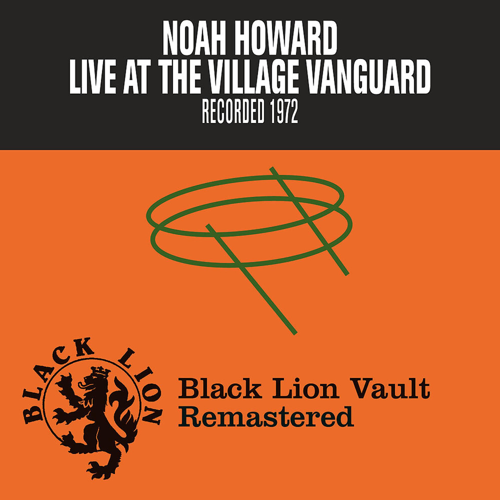 Постер альбома Live at The Village Vanguard