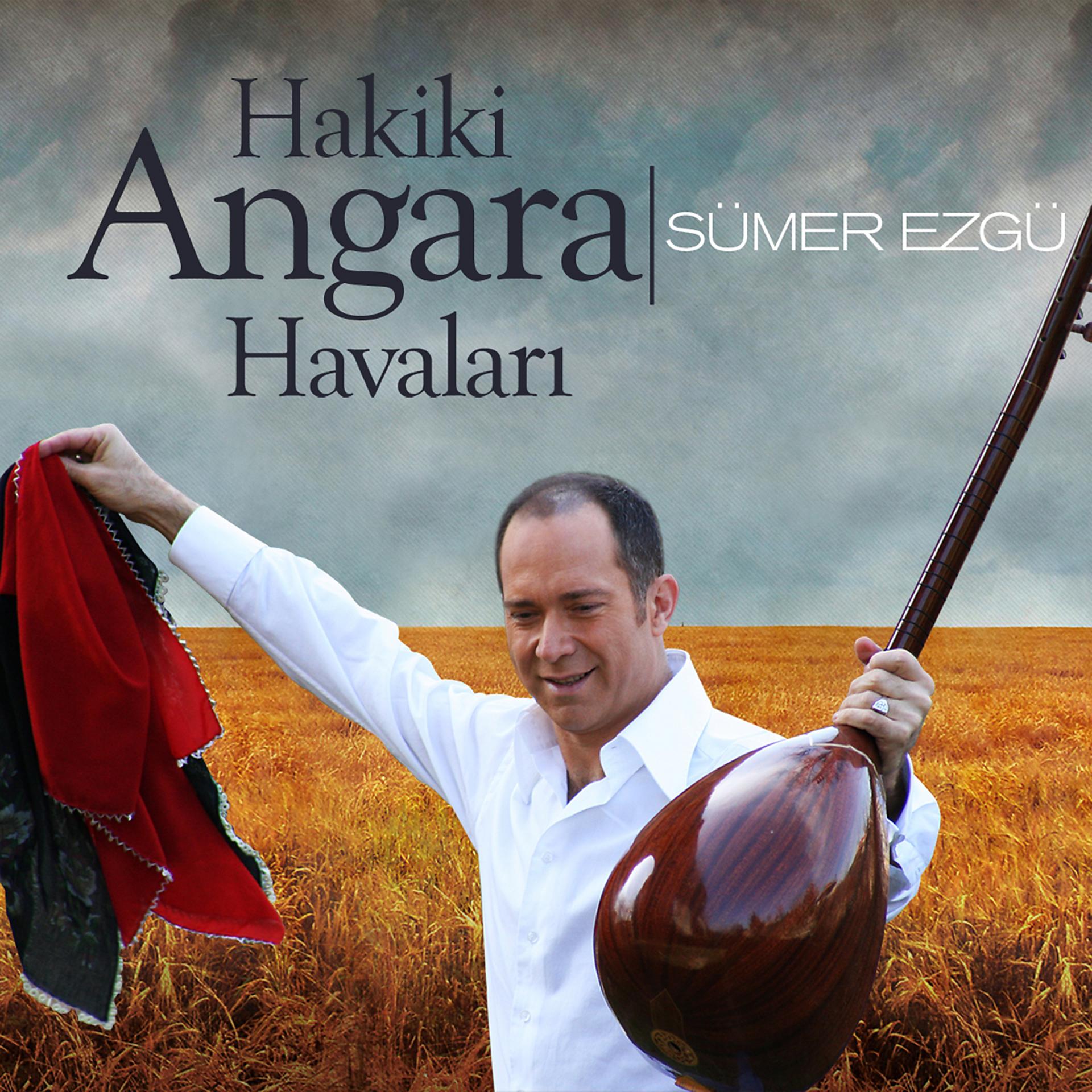 Постер альбома Hakiki Angara Havaları