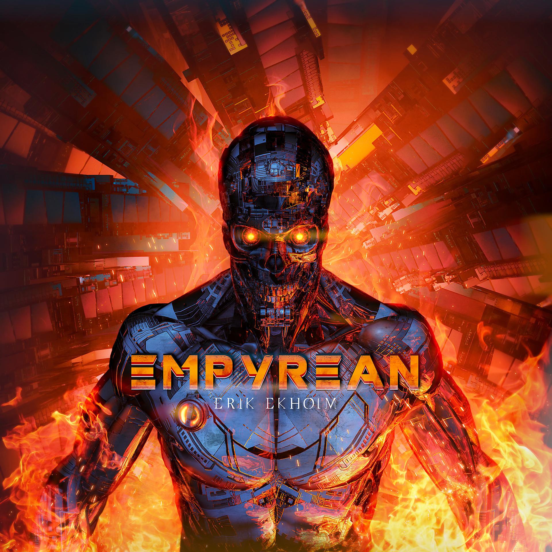 Постер альбома Empyrean