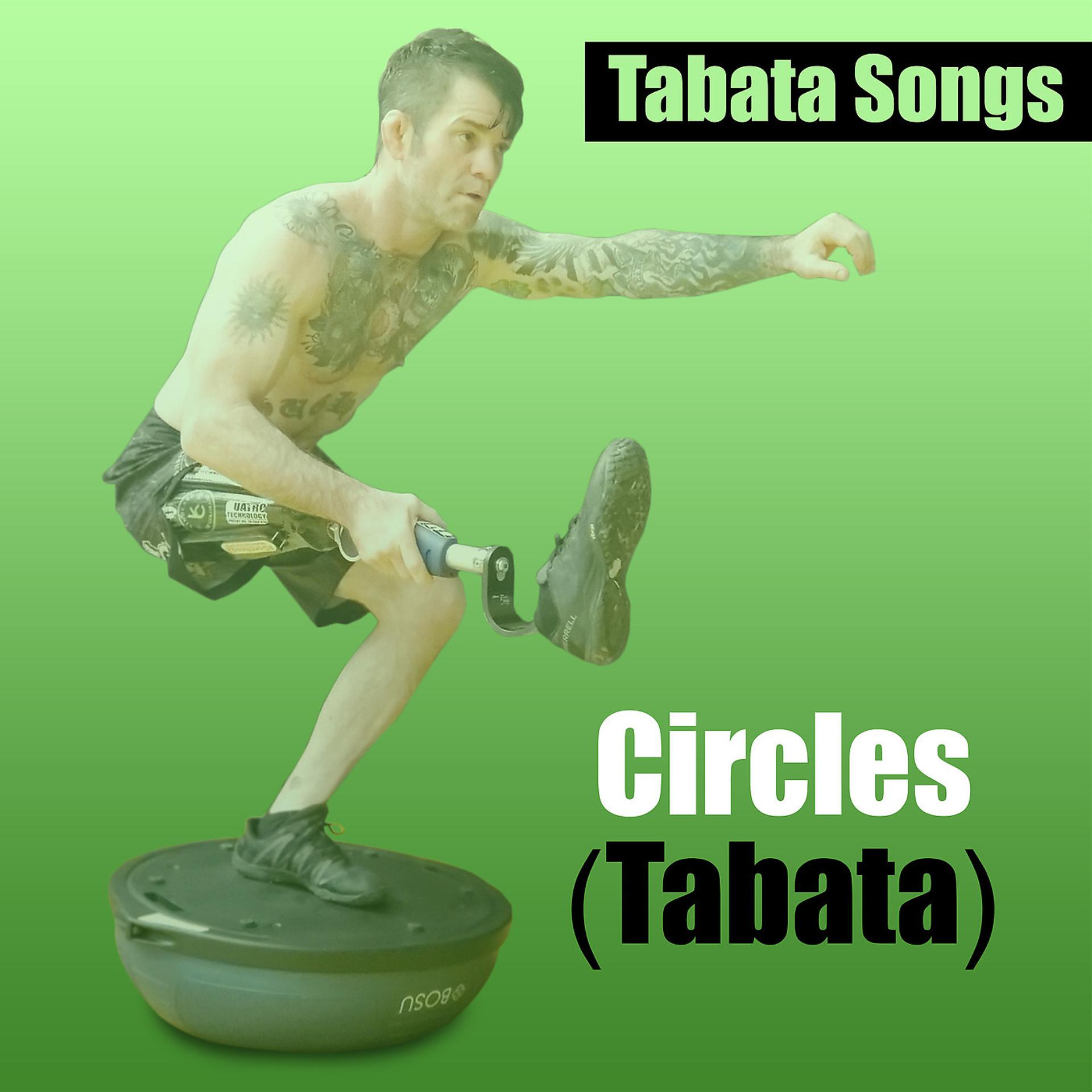 Постер альбома Circles (Tabata)