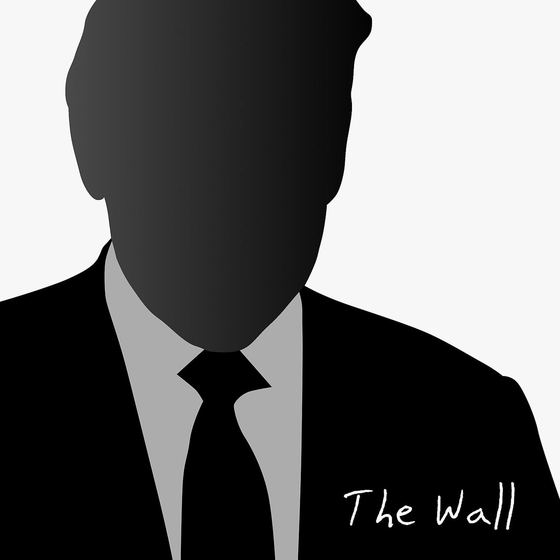 Постер альбома The Wall