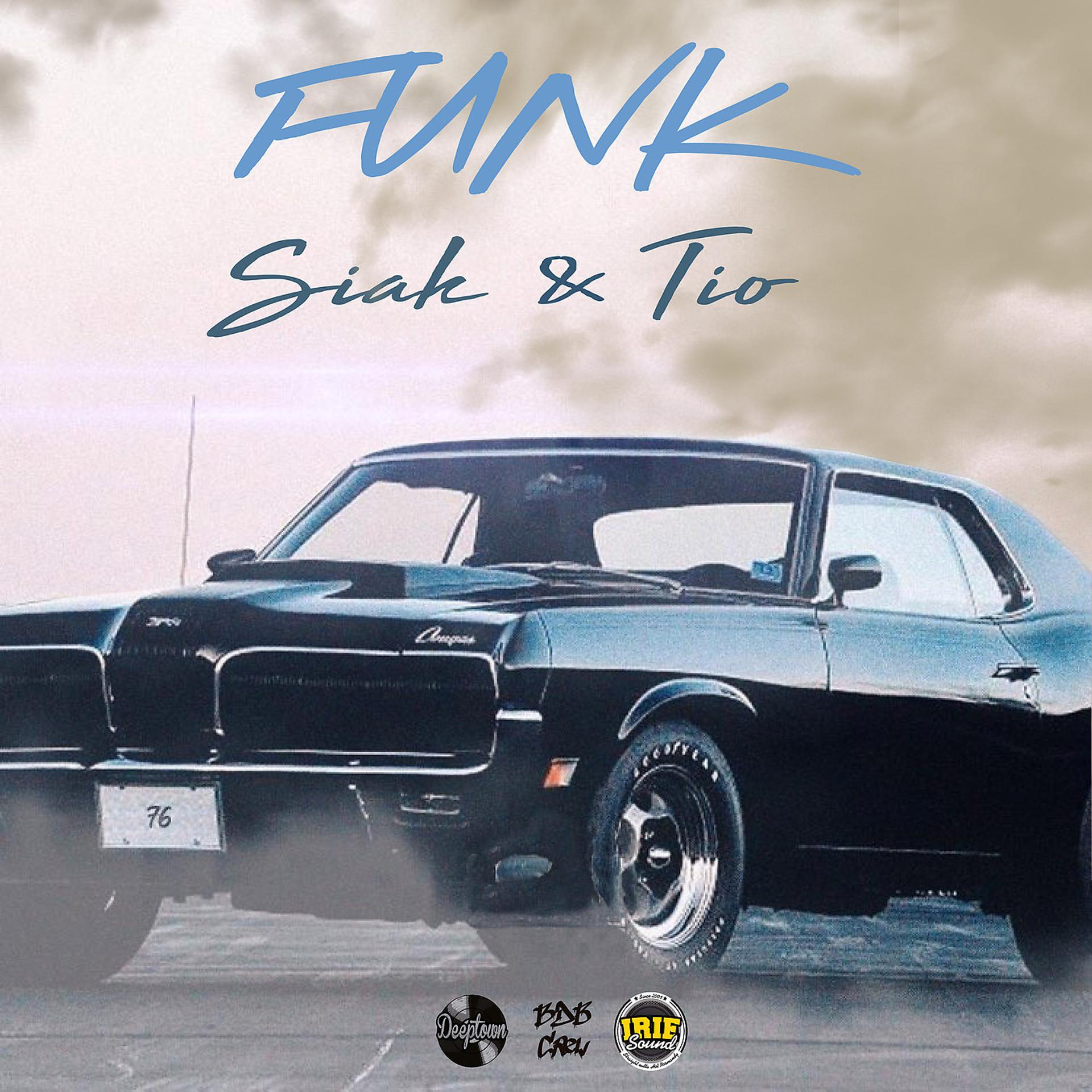 Постер альбома Funk