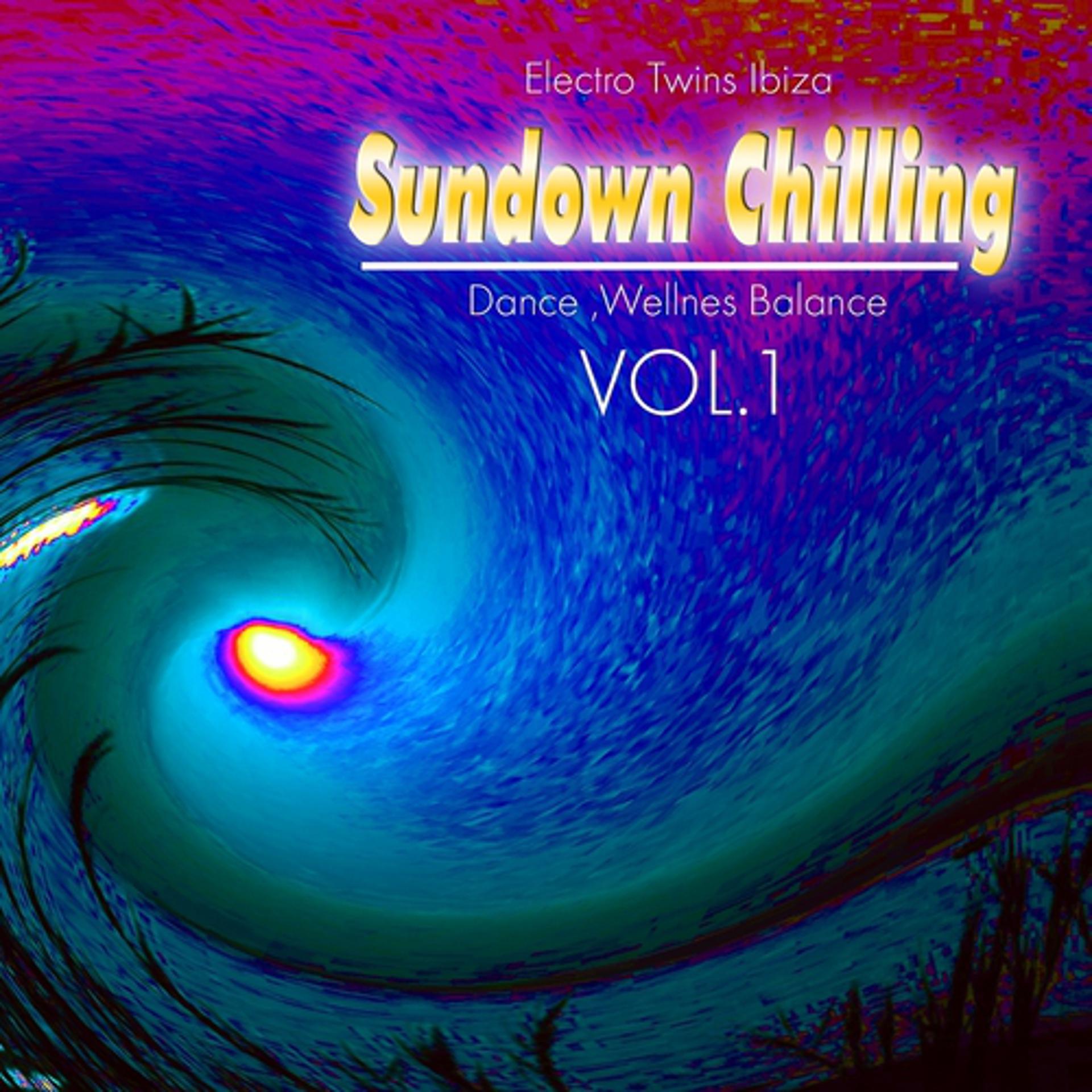 Постер альбома Sundown Chilling, Vol. 1