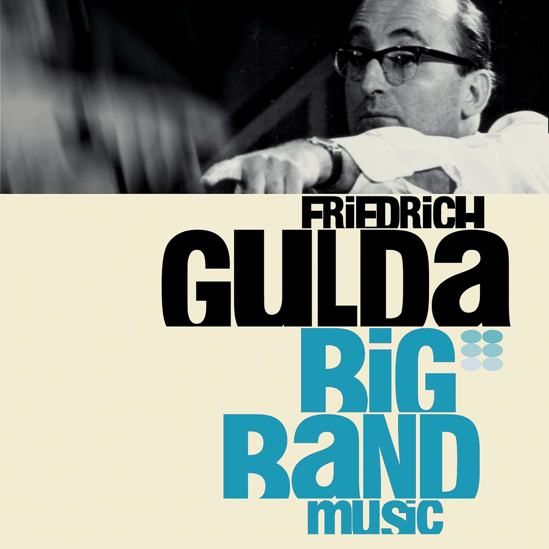 Постер альбома Gulda and his Big Bands