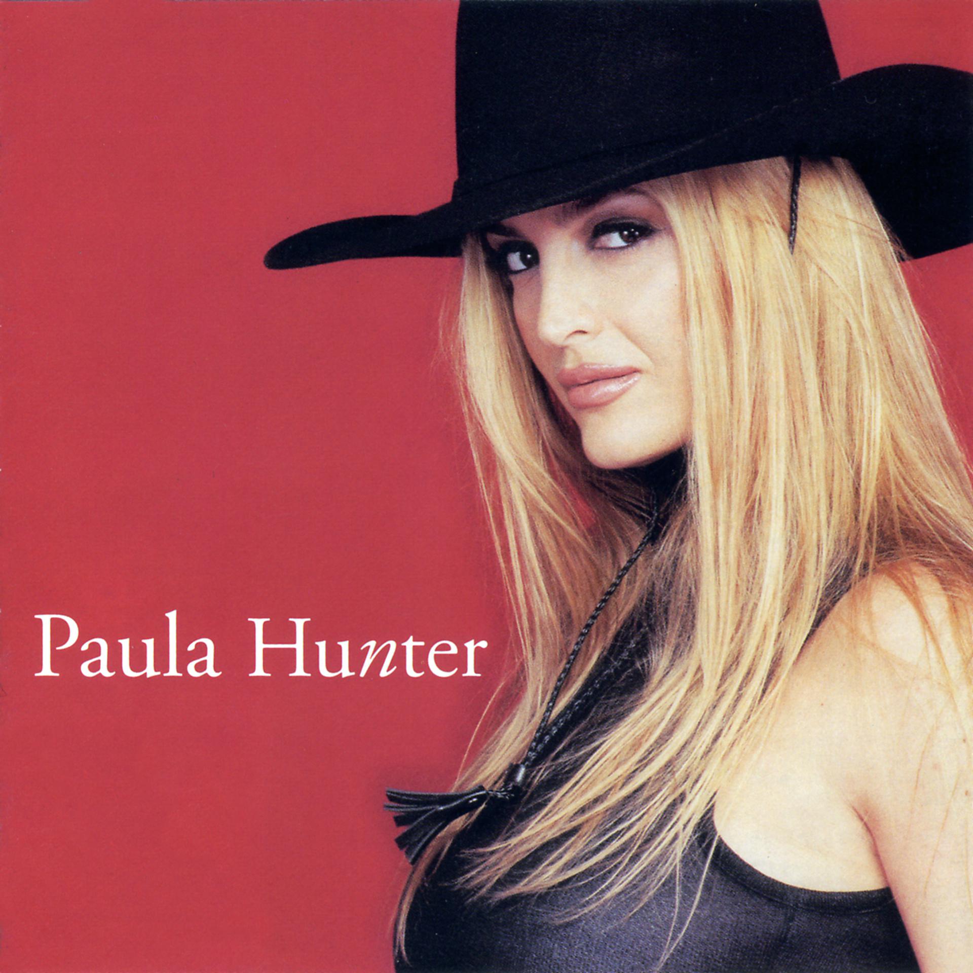 Постер альбома Paula Hunter